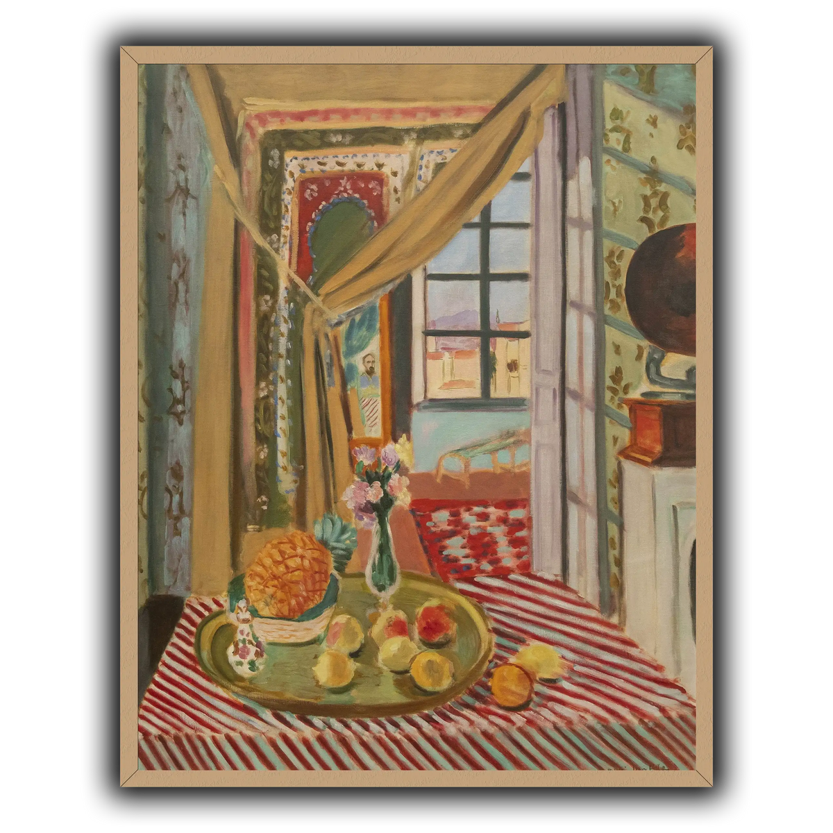 Intérieur_au_phonographe_Henri_Matisse