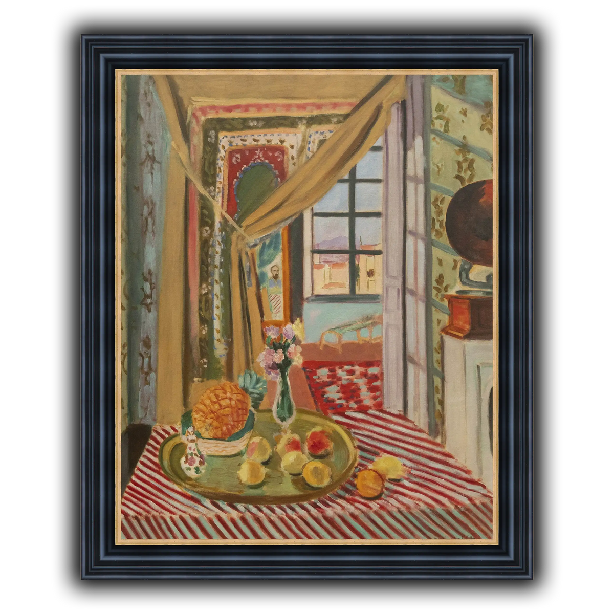 Intérieur_au_phonographe_Henri_Matisse