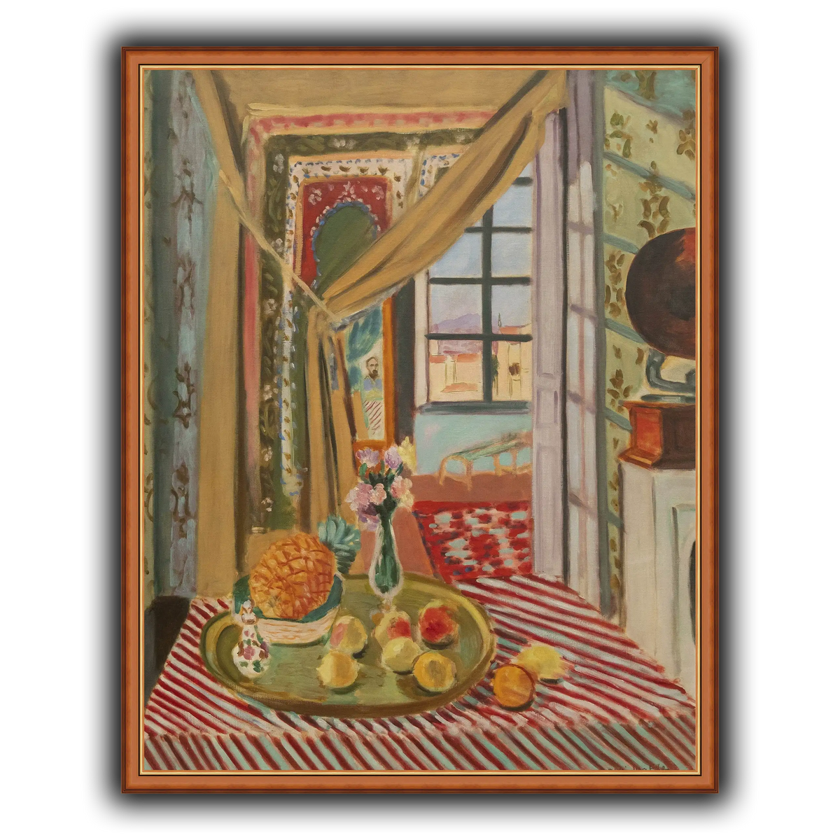 Intérieur_au_phonographe_Henri_Matisse