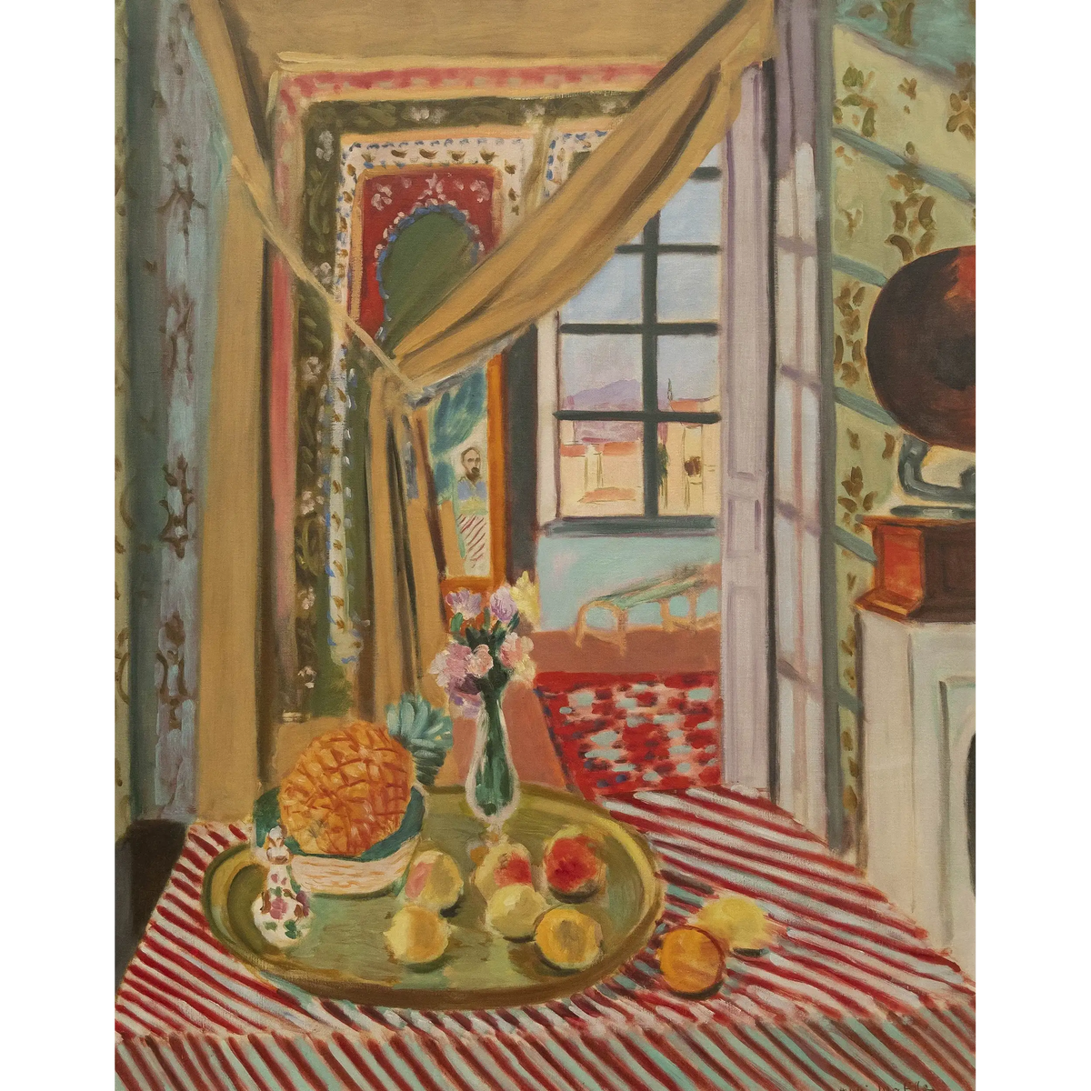 Intérieur_au_phonographe_Henri_Matisse
