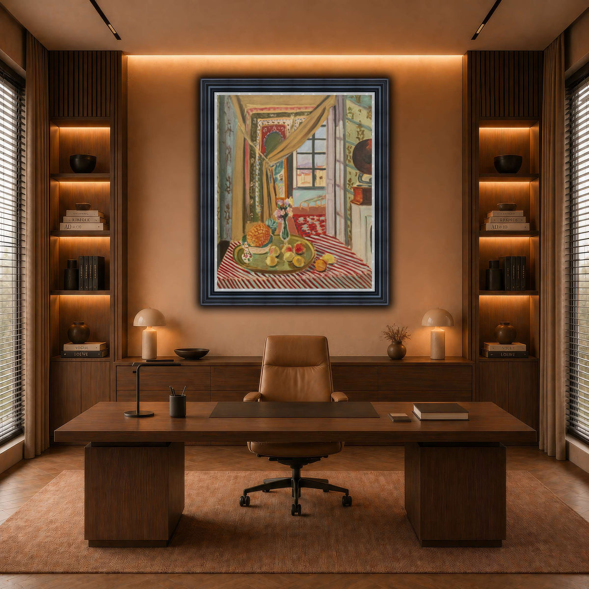 Intérieur_au_phonographe_Henri_Matisse warm-office
