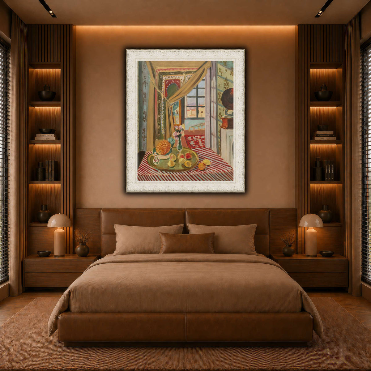 Intérieur_au_phonographe_Henri_Matisse warm-bedroom