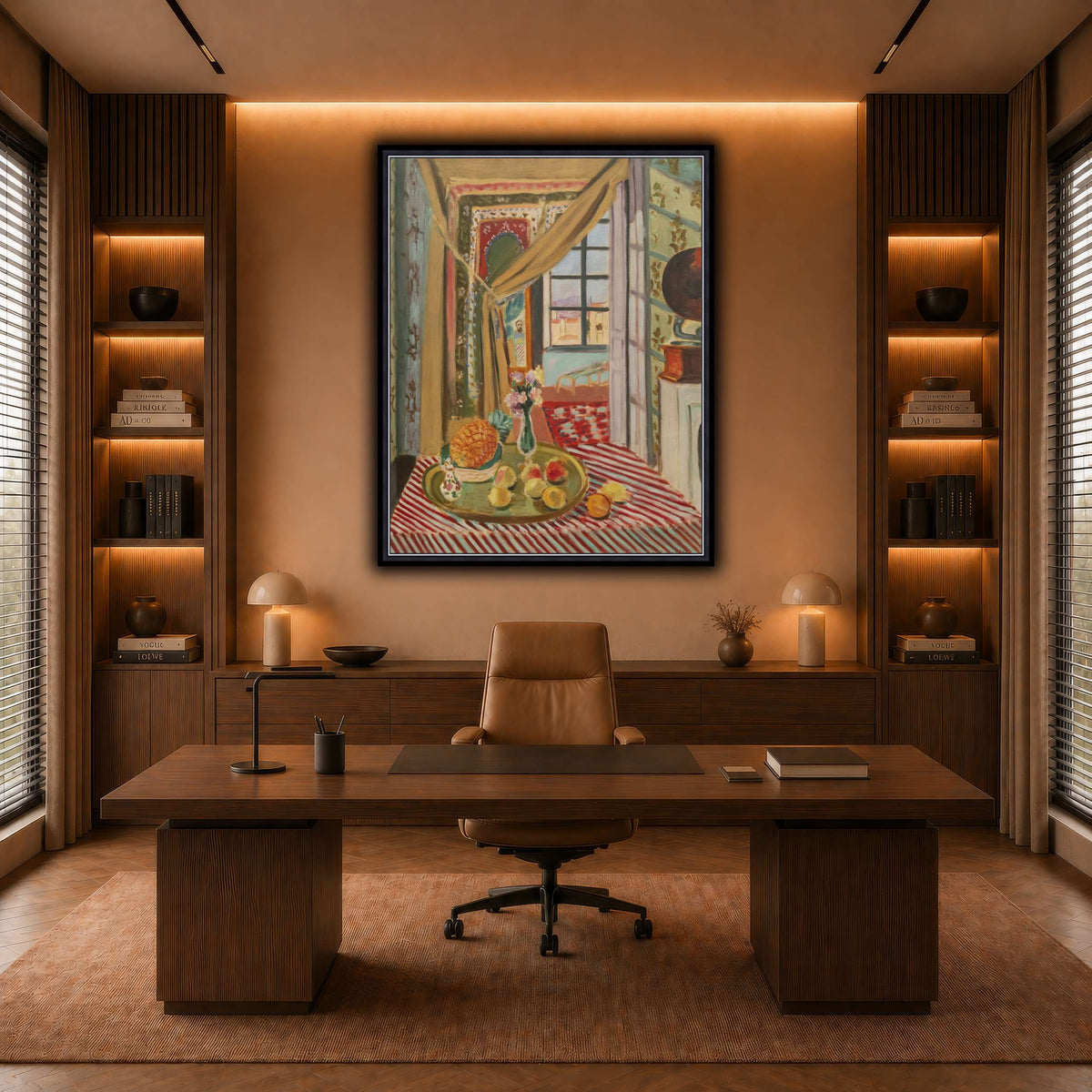 Intérieur_au_phonographe_Henri_Matisse warm-office