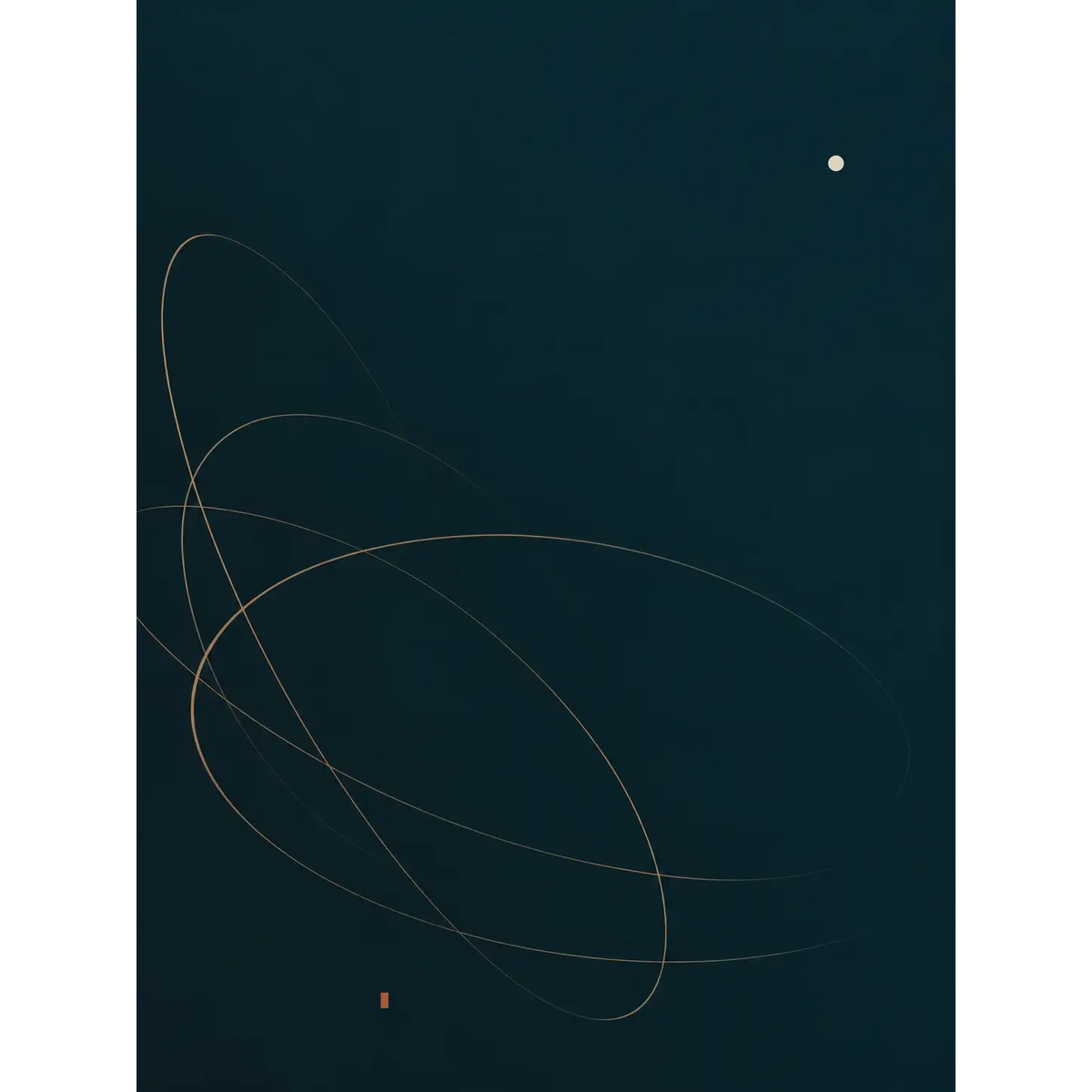 Invisible orbits in deep teal-3
