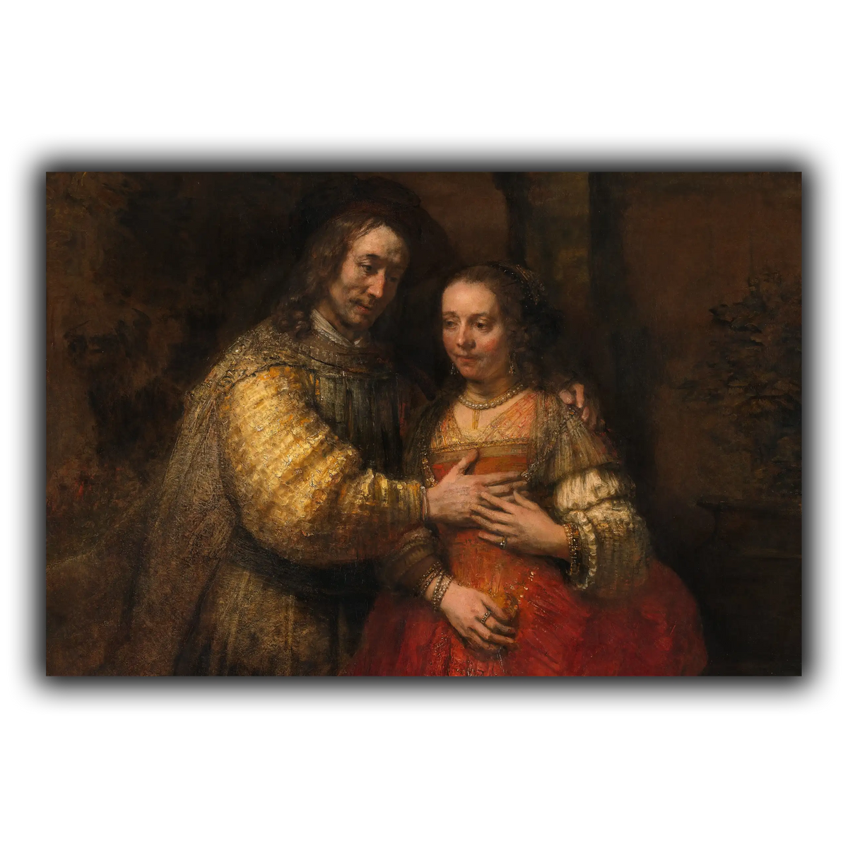 Isaac-and-Rebecca-Known-as-The-Jewish-Bride_Rembrandt-van-Rijn