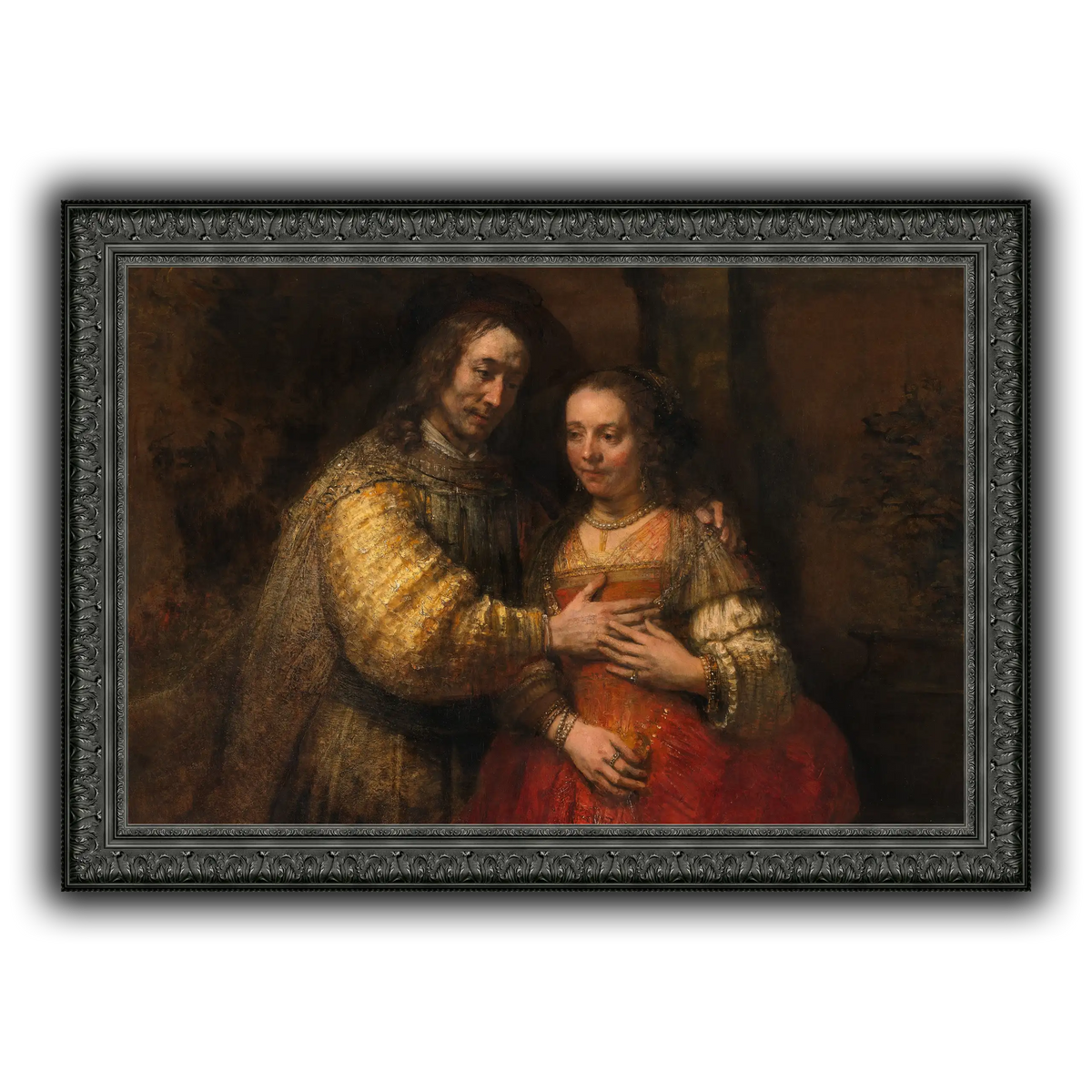 Isaac-and-Rebecca-Known-as-The-Jewish-Bride_Rembrandt-van-Rijn