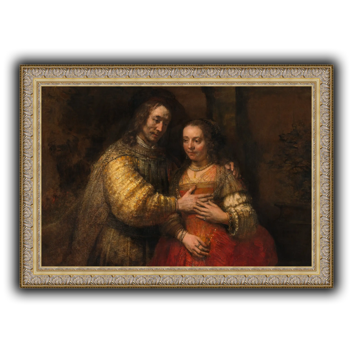 Isaac-and-Rebecca-Known-as-The-Jewish-Bride_Rembrandt-van-Rijn