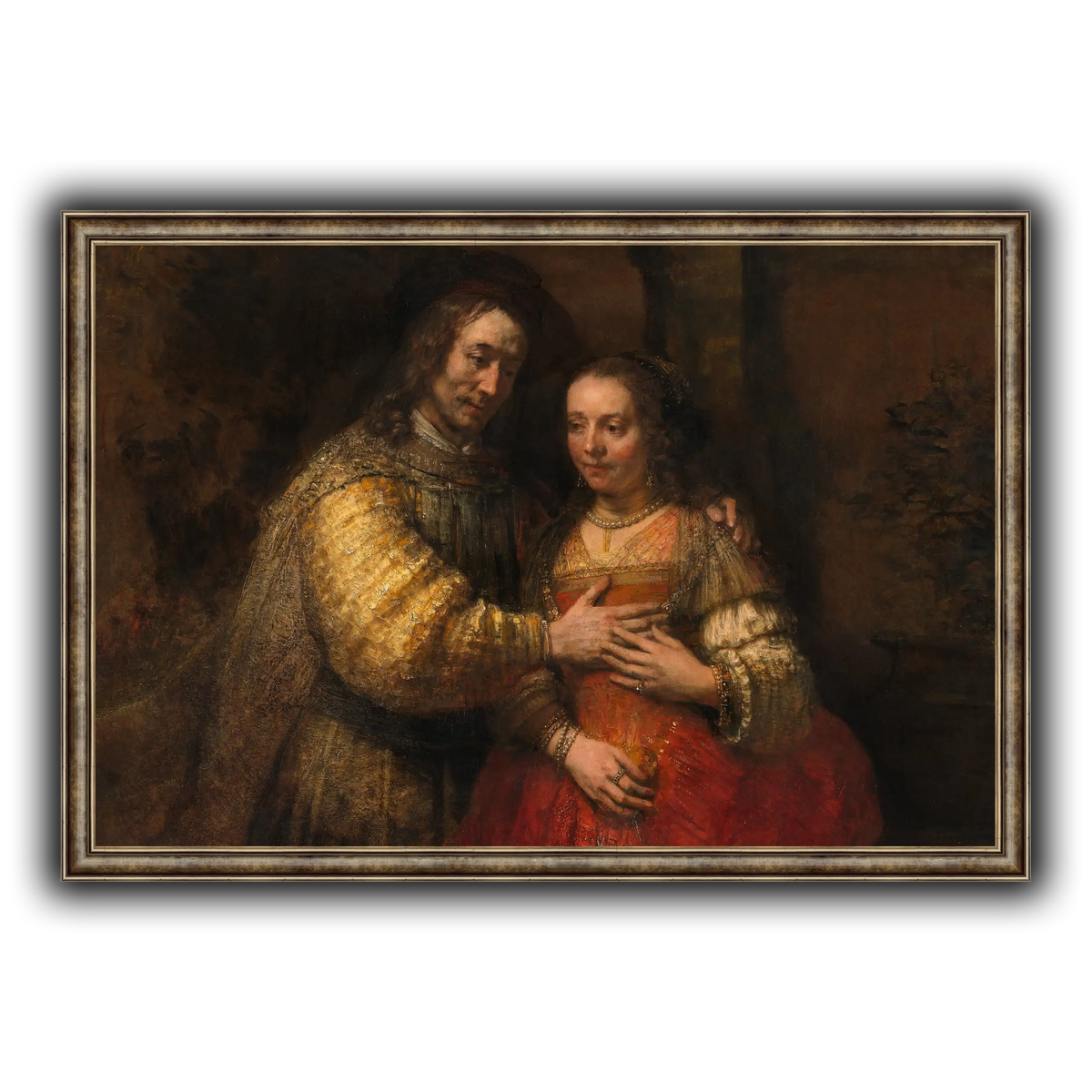 Isaac-and-Rebecca-Known-as-The-Jewish-Bride_Rembrandt-van-Rijn