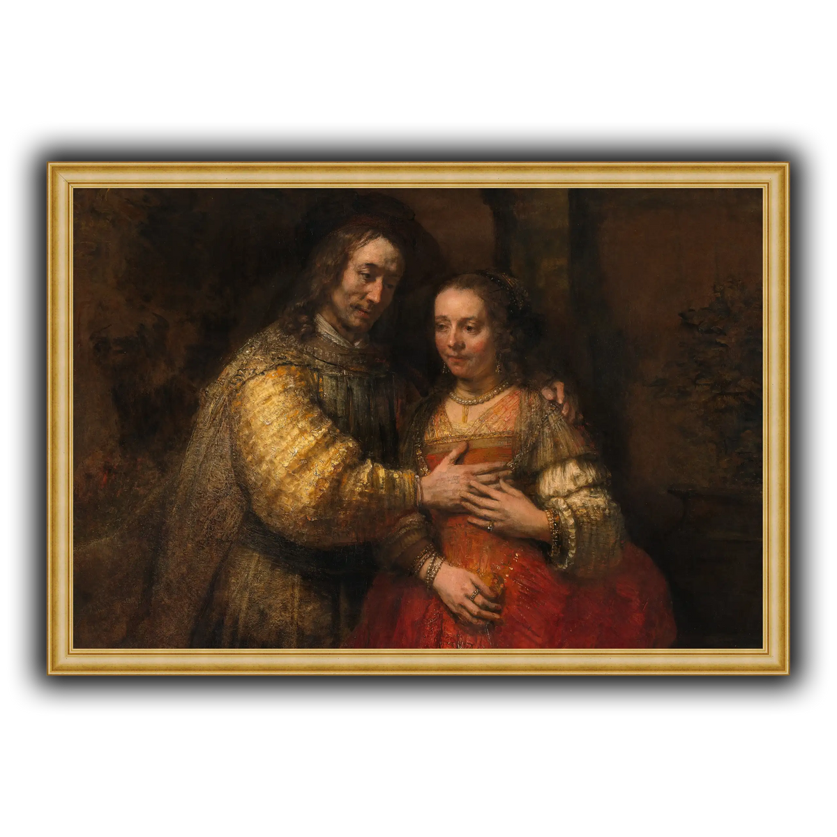 Isaac-and-Rebecca-Known-as-The-Jewish-Bride_Rembrandt-van-Rijn