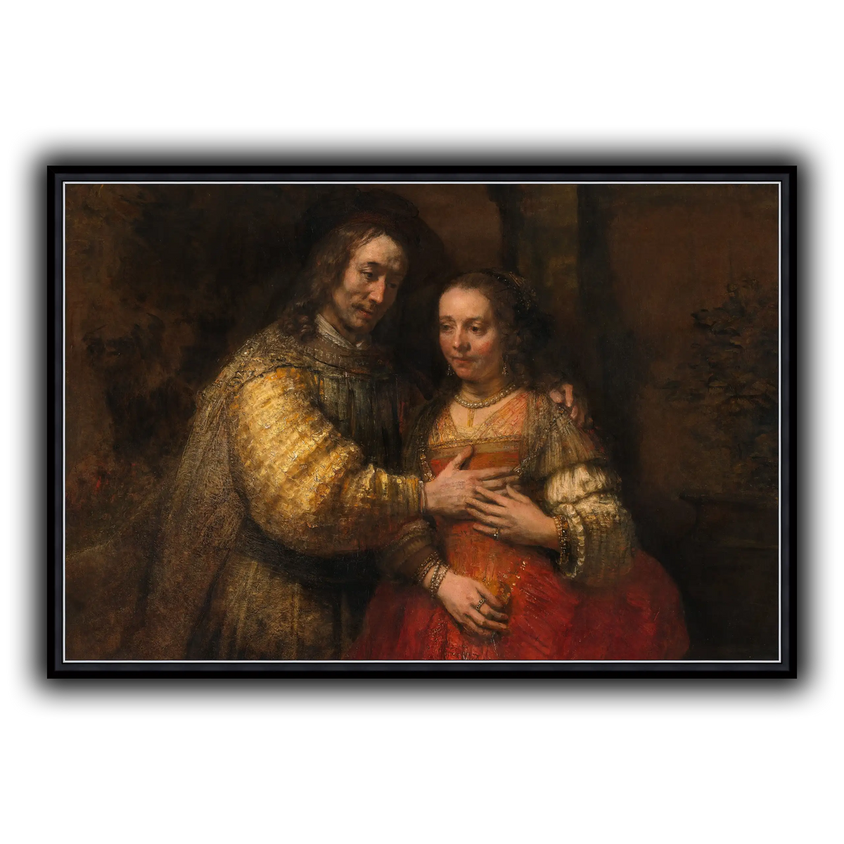 Isaac-and-Rebecca-Known-as-The-Jewish-Bride_Rembrandt-van-Rijn