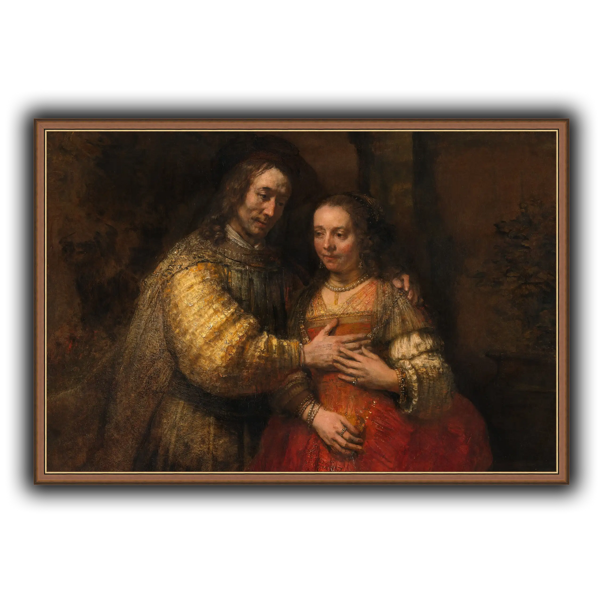 Isaac-and-Rebecca-Known-as-The-Jewish-Bride_Rembrandt-van-Rijn