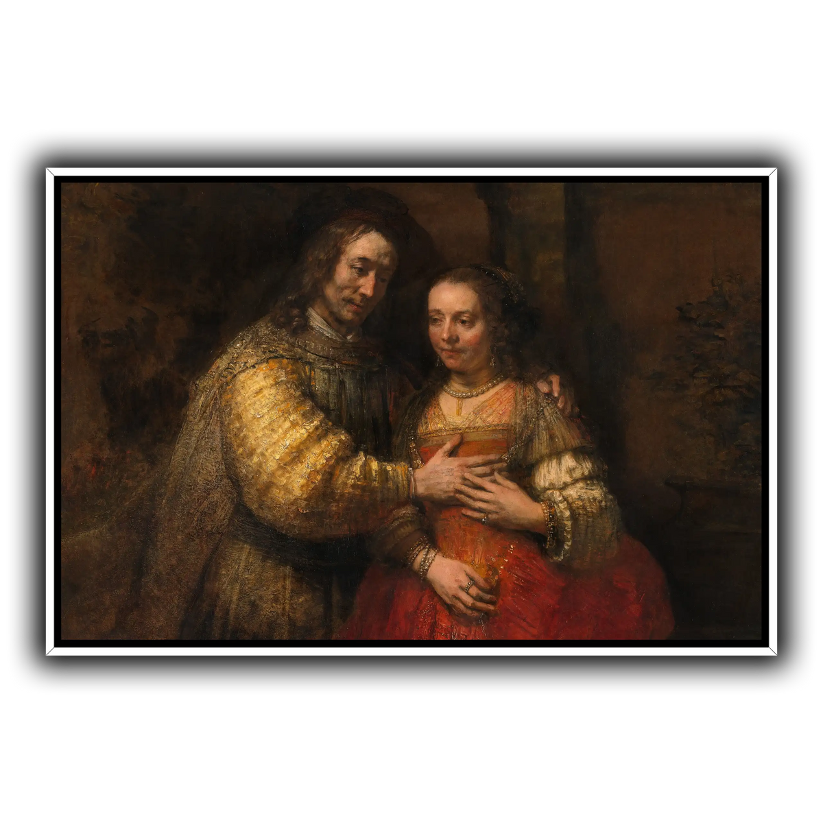 Isaac-and-Rebecca-Known-as-The-Jewish-Bride_Rembrandt-van-Rijn