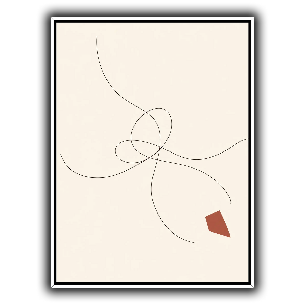Ivory Thread with Rust Counterpoint-1
