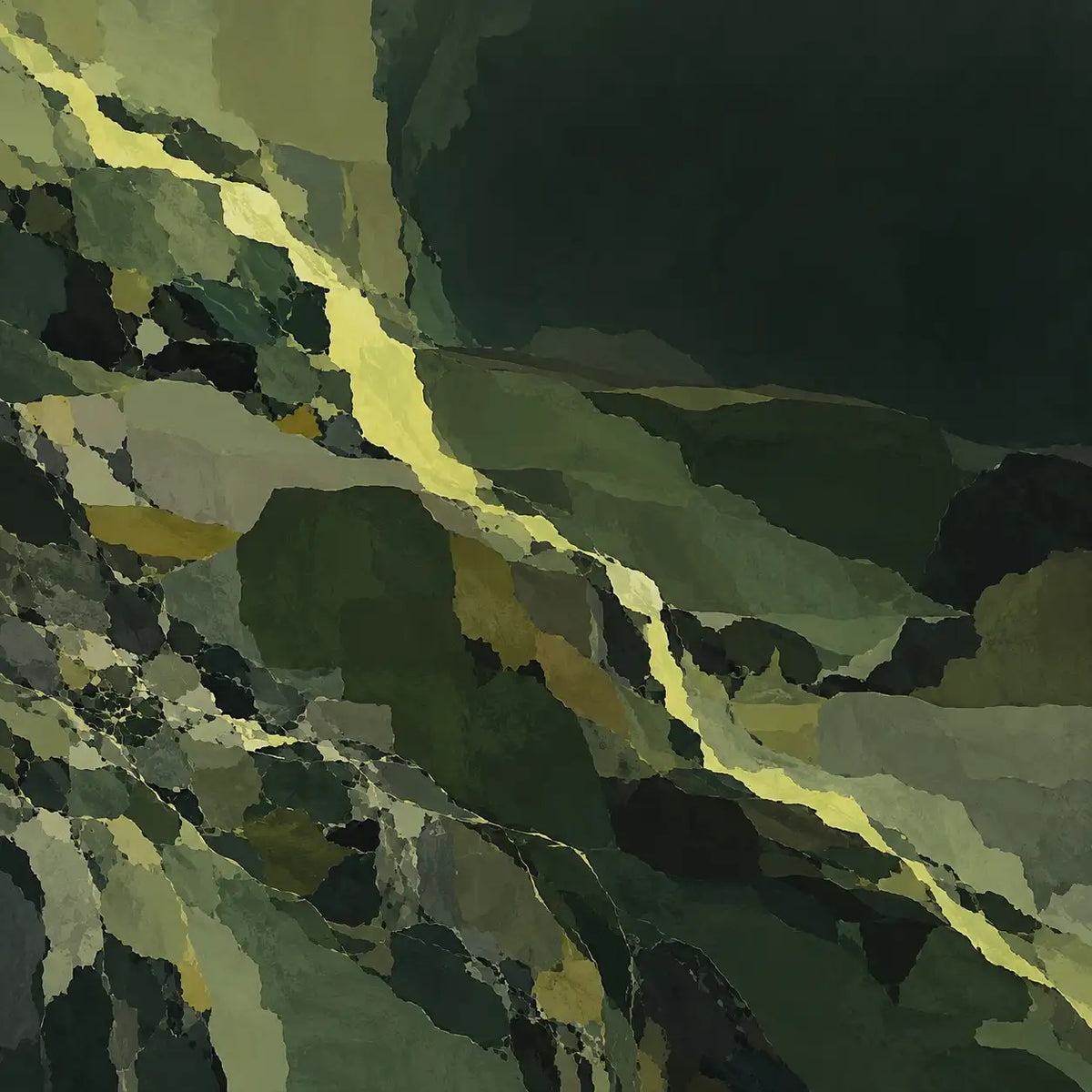 Jagged verdant passage-7