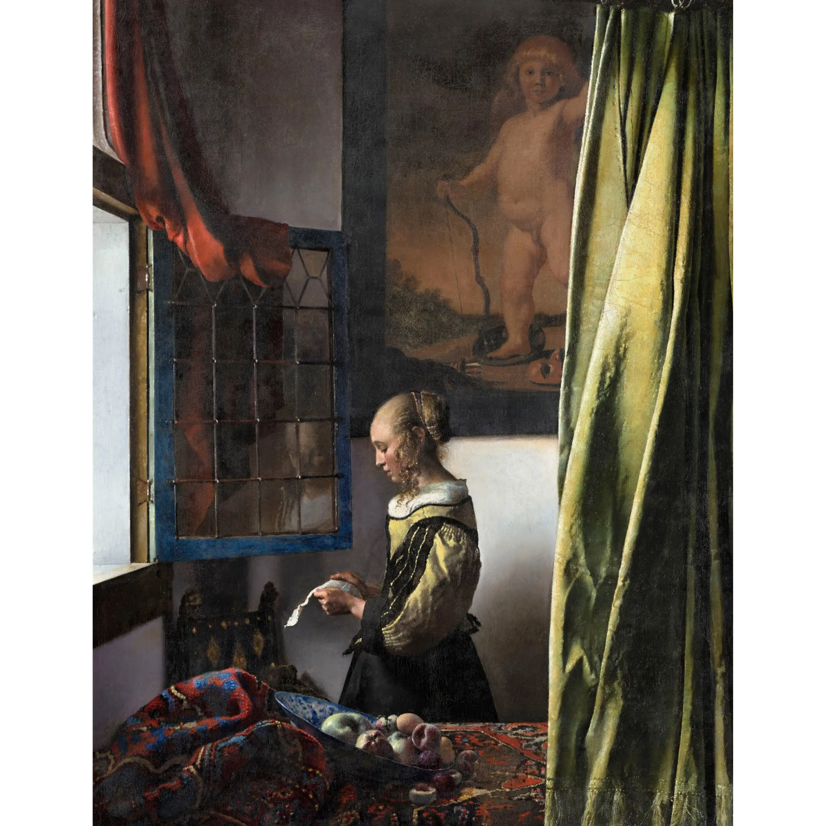 Jan_Vermeer_van_Delft_-_Brieflezend_meisje_bij_het_venster_