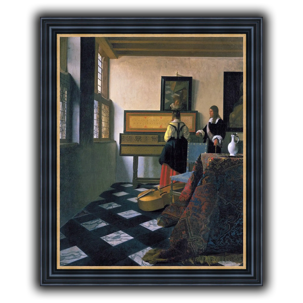 Jan_Vermeer_van_Delft