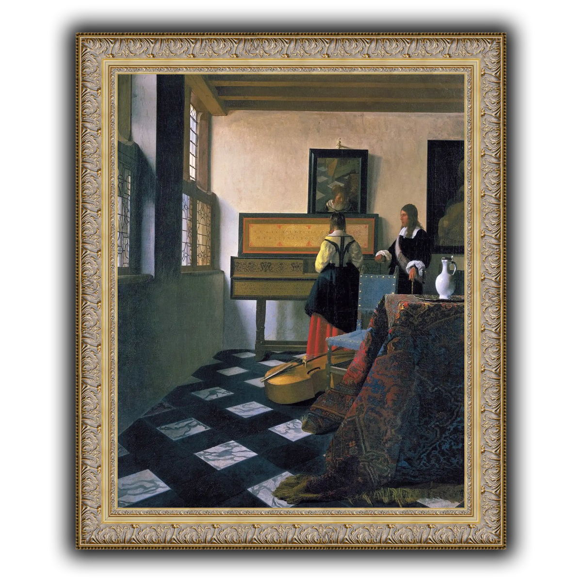 Jan_Vermeer_van_Delft