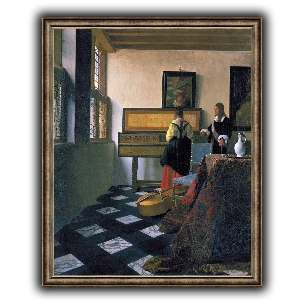 Jan_Vermeer_van_Delft