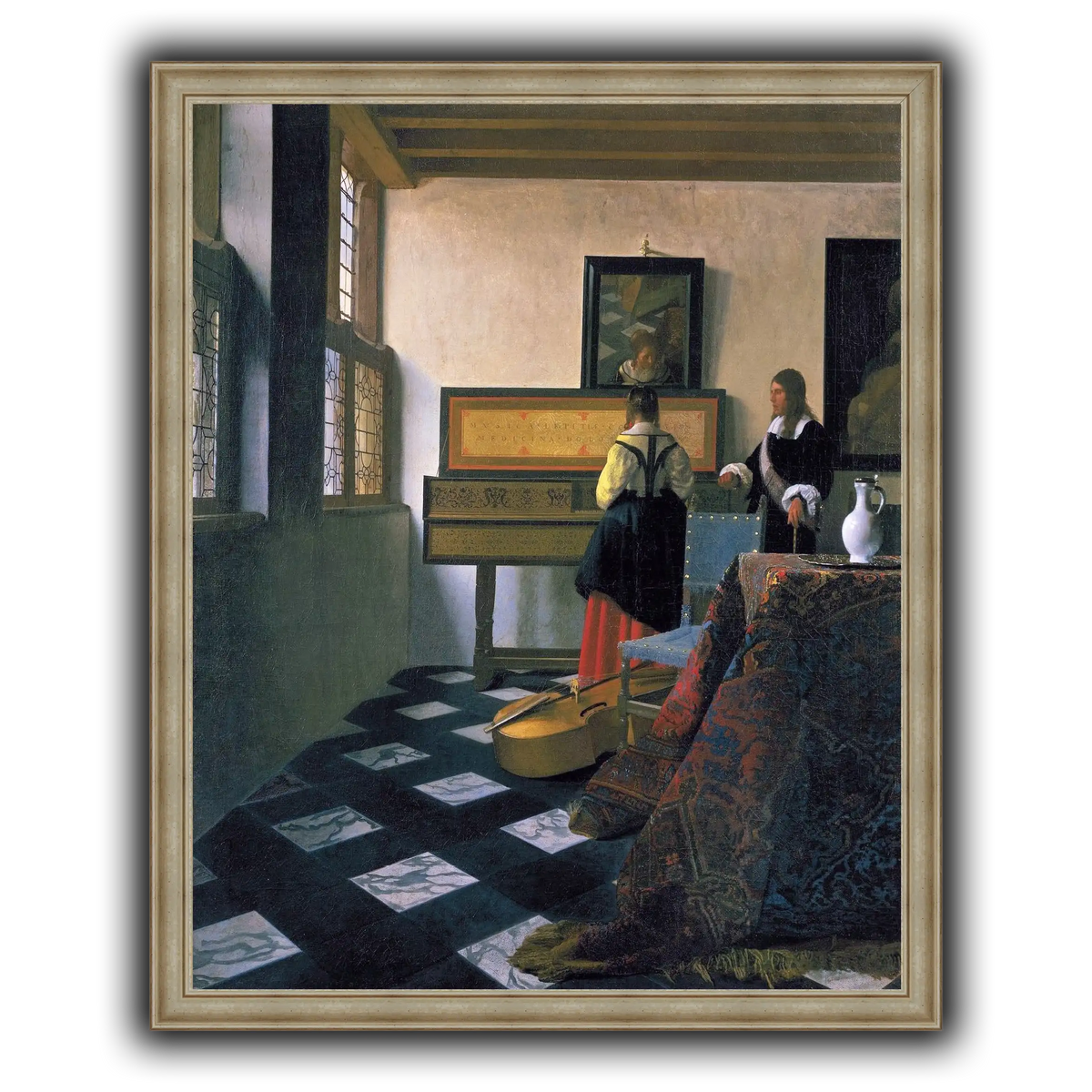 Jan_Vermeer_van_Delft