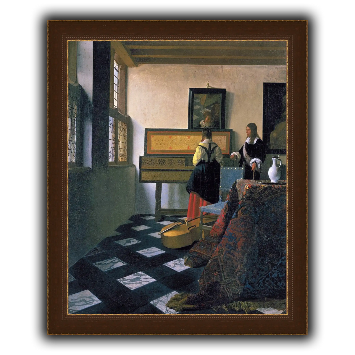 Jan_Vermeer_van_Delft