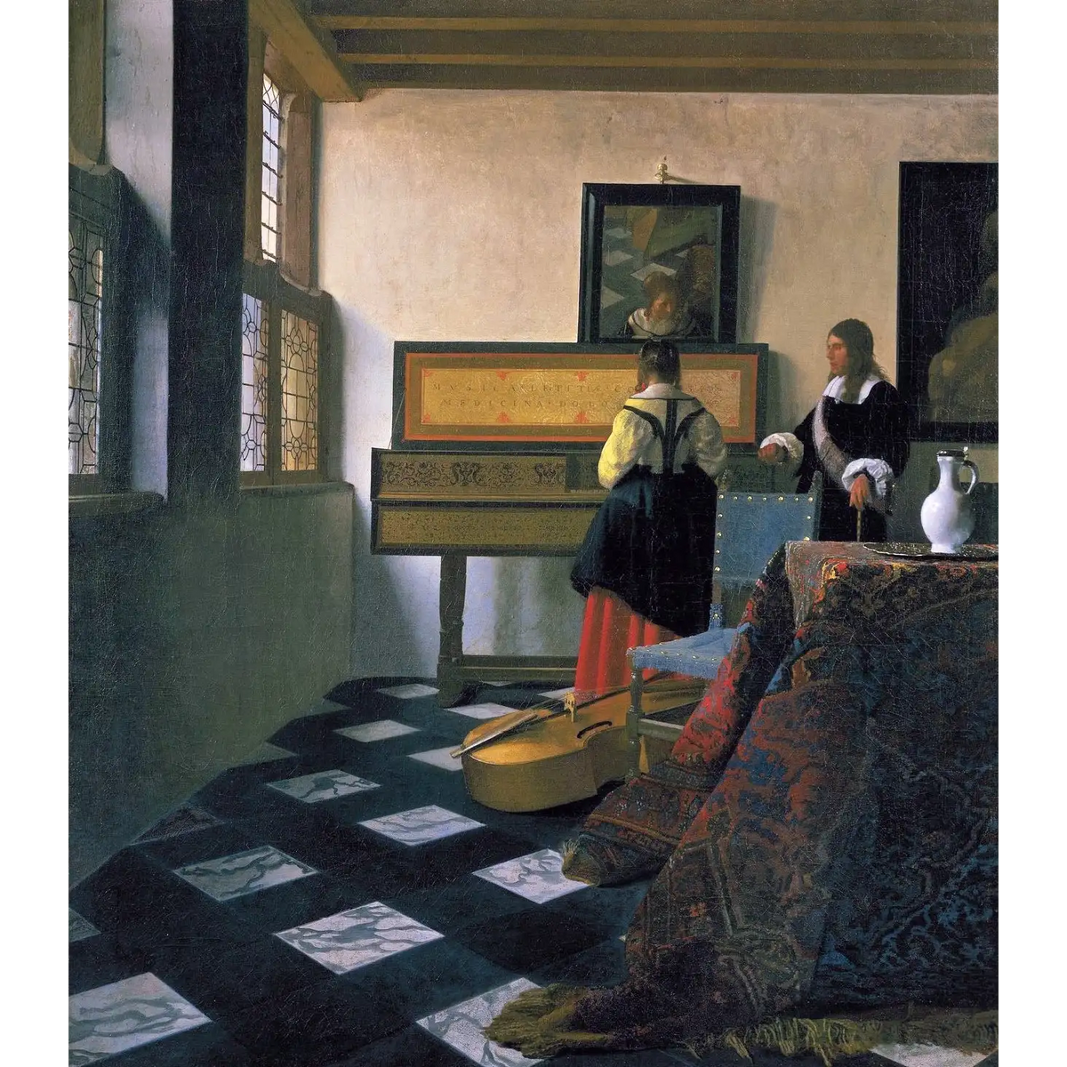 Jan_Vermeer_van_Delft