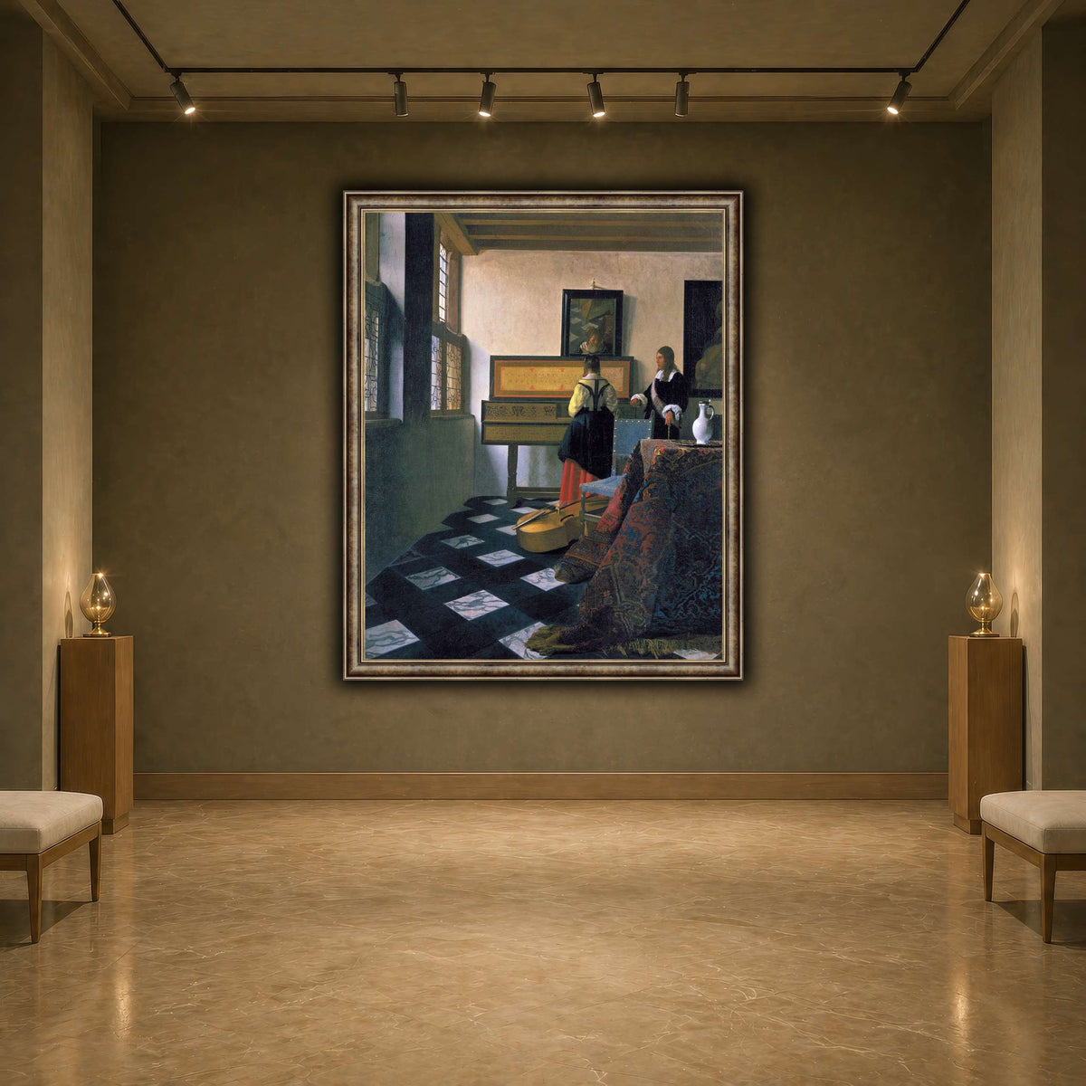 Jan_Vermeer_van_Delft earth-agallery