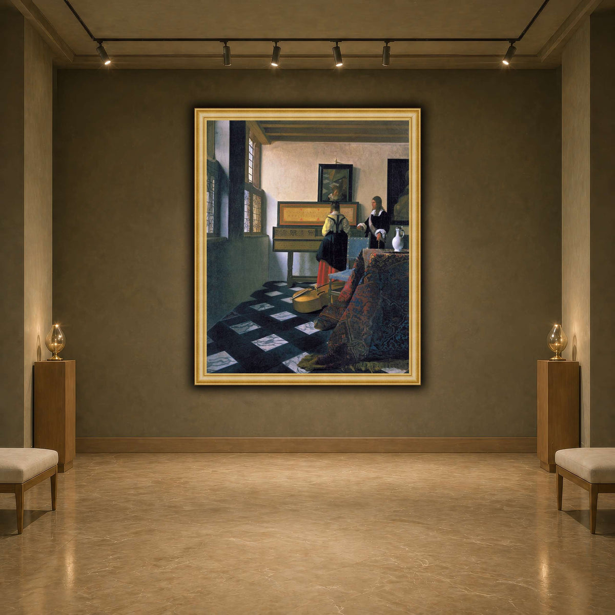 Jan_Vermeer_van_Delft earth-agallery