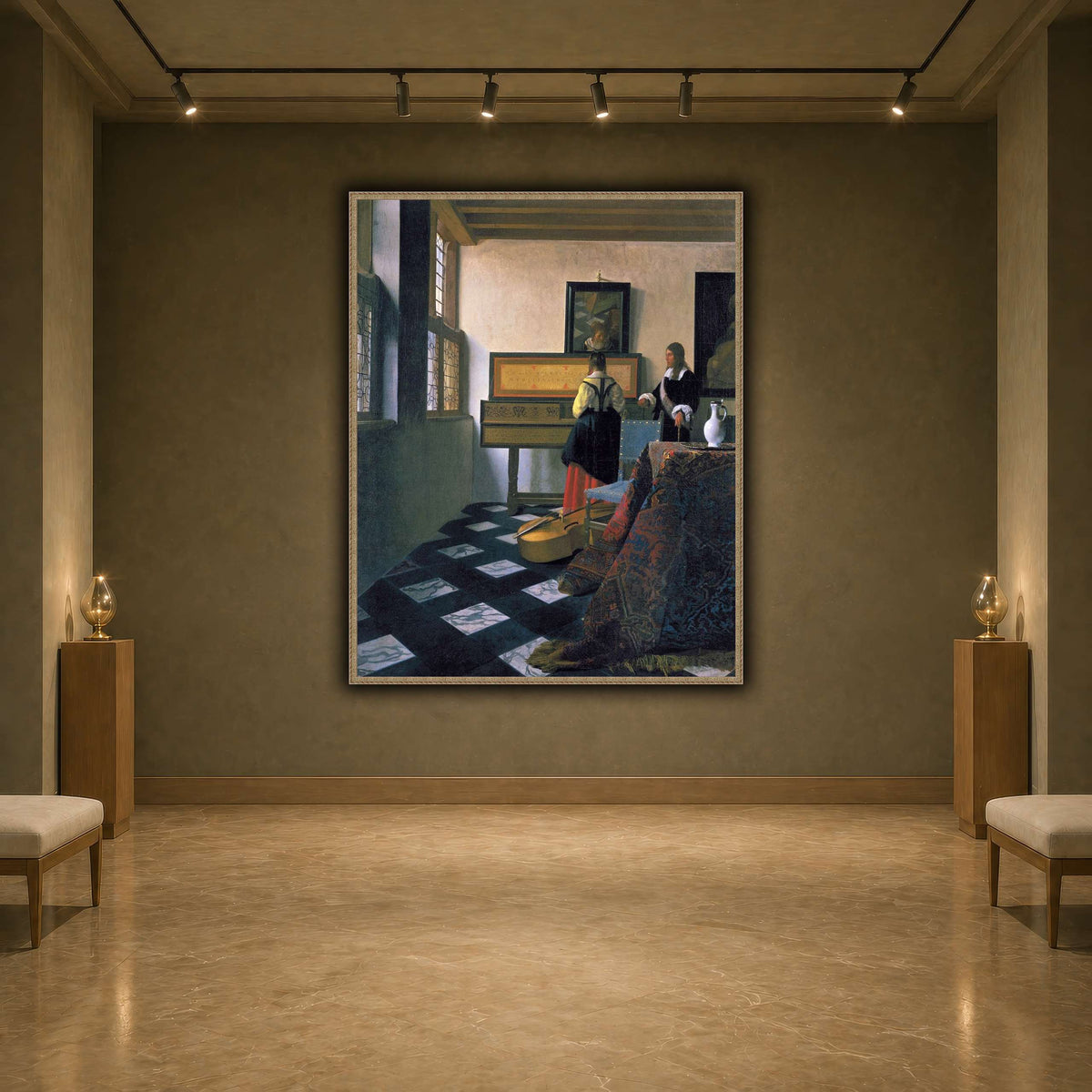 Jan_Vermeer_van_Delft earth-agallery