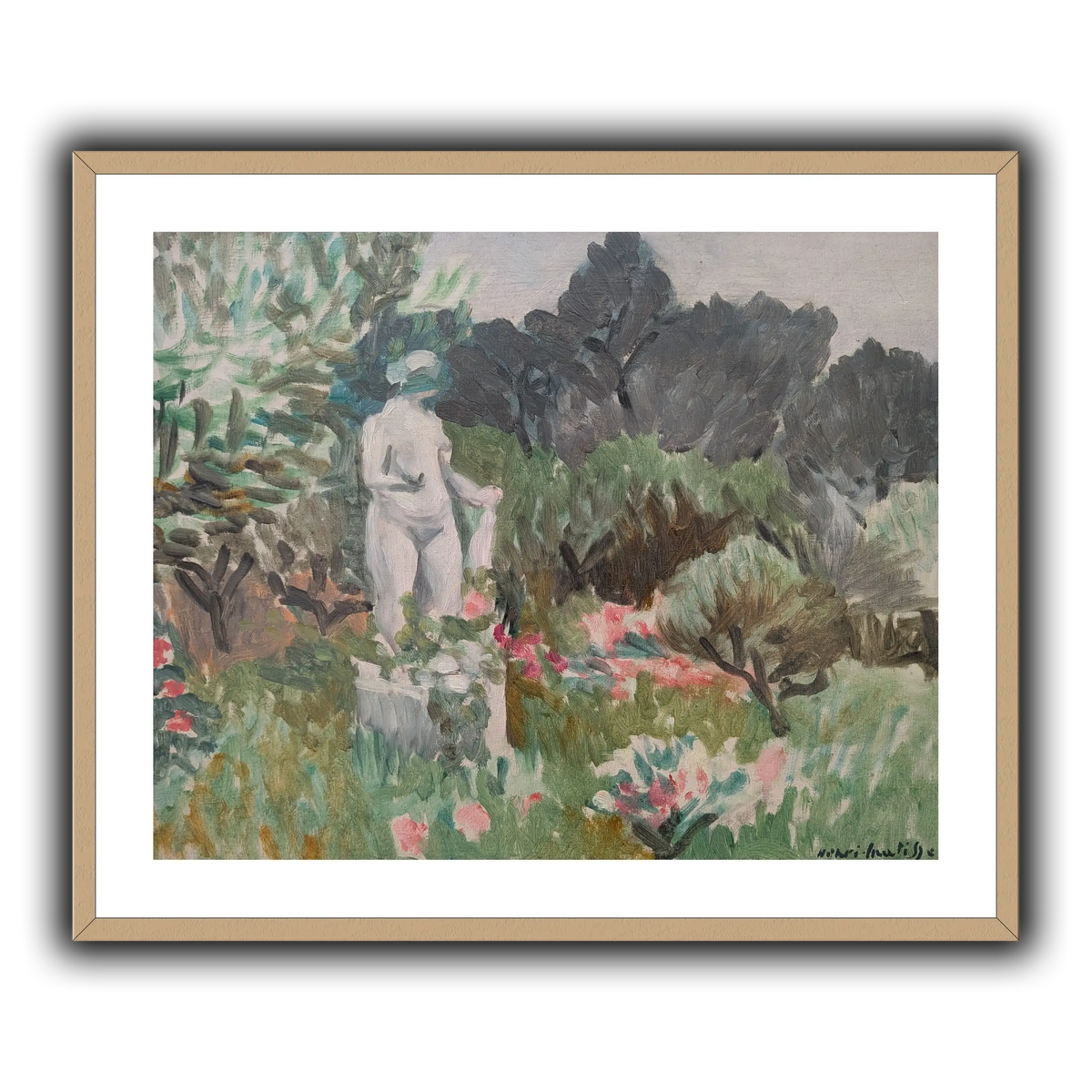 Jardin_de_Renoir_à_Cagnes_Henri_Matisse