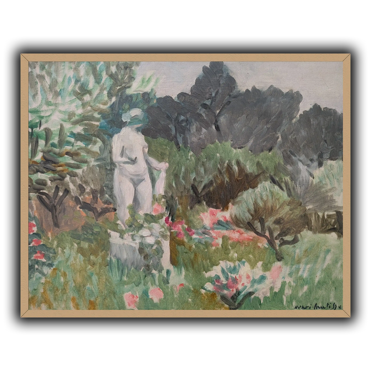 Jardin_de_Renoir_à_Cagnes_Henri_Matisse