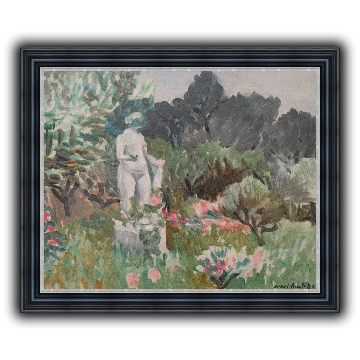 Jardin_de_Renoir_à_Cagnes_Henri_Matisse
