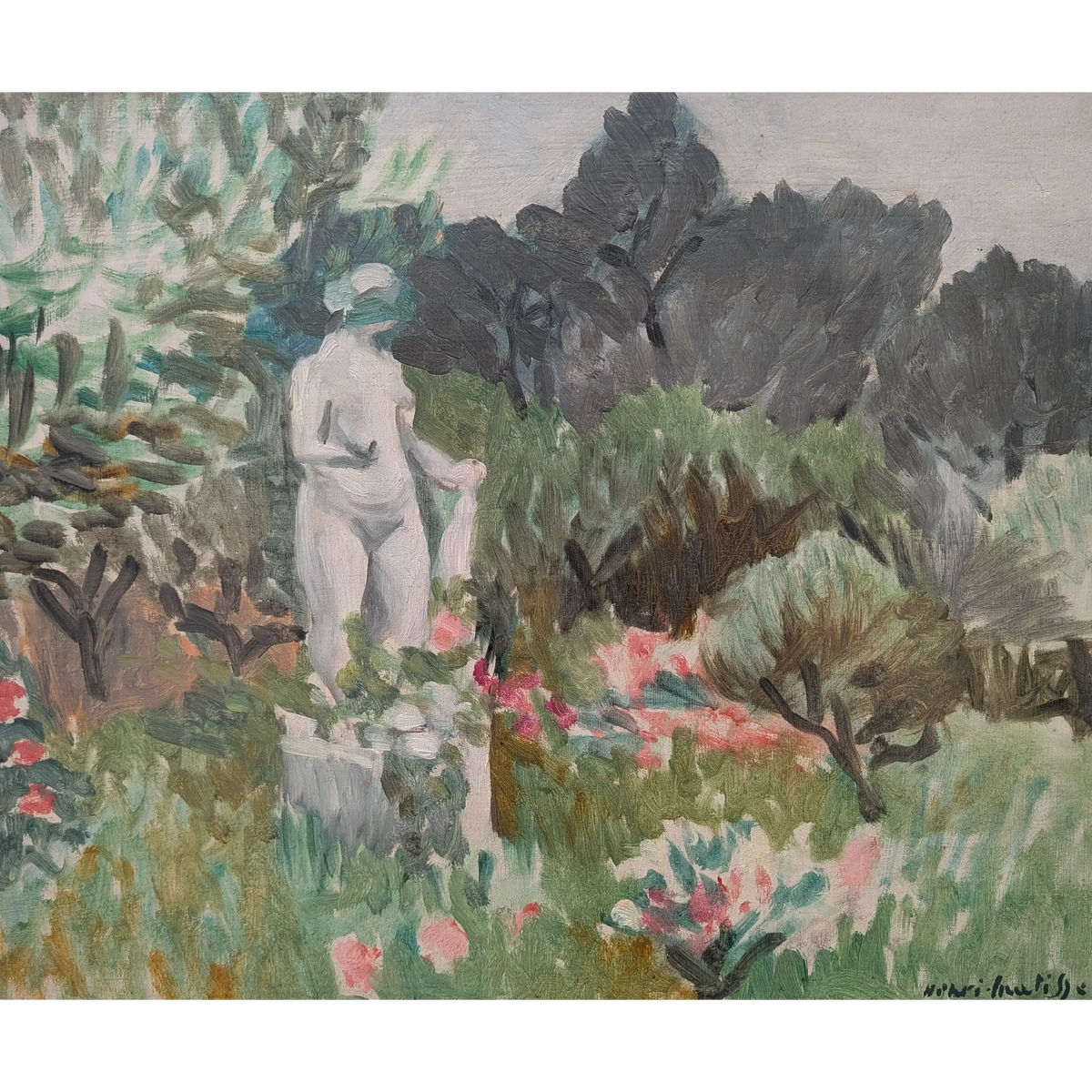 Jardin_de_Renoir_à_Cagnes_Henri_Matisse