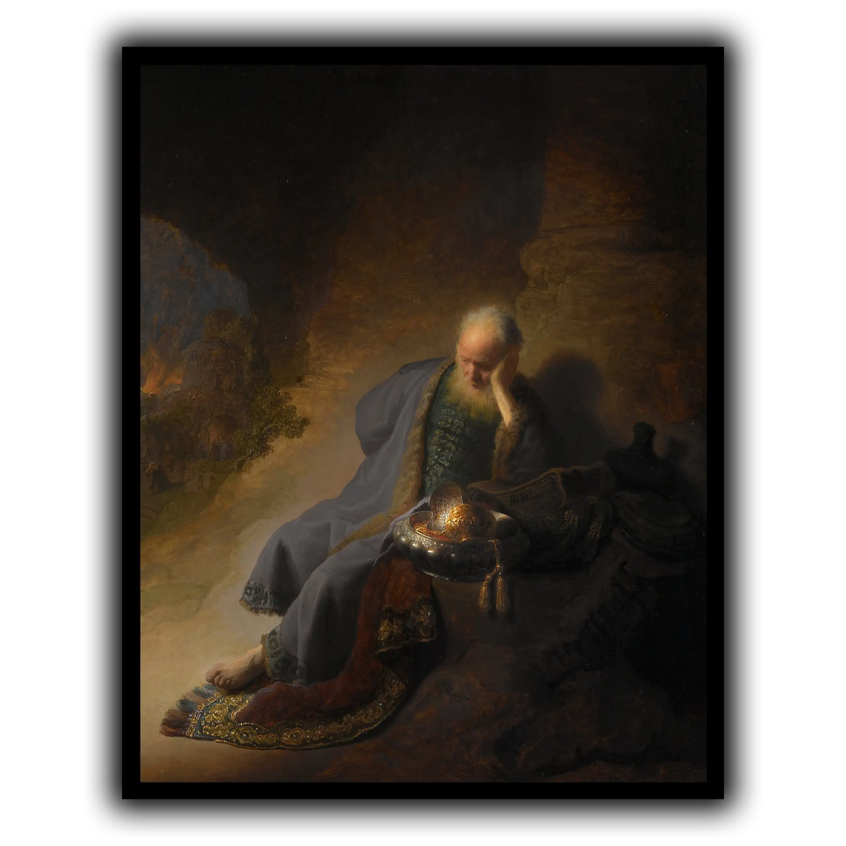 Jeremia_treurend_over_de_verwoesting_Rembrandt-van-Rijn