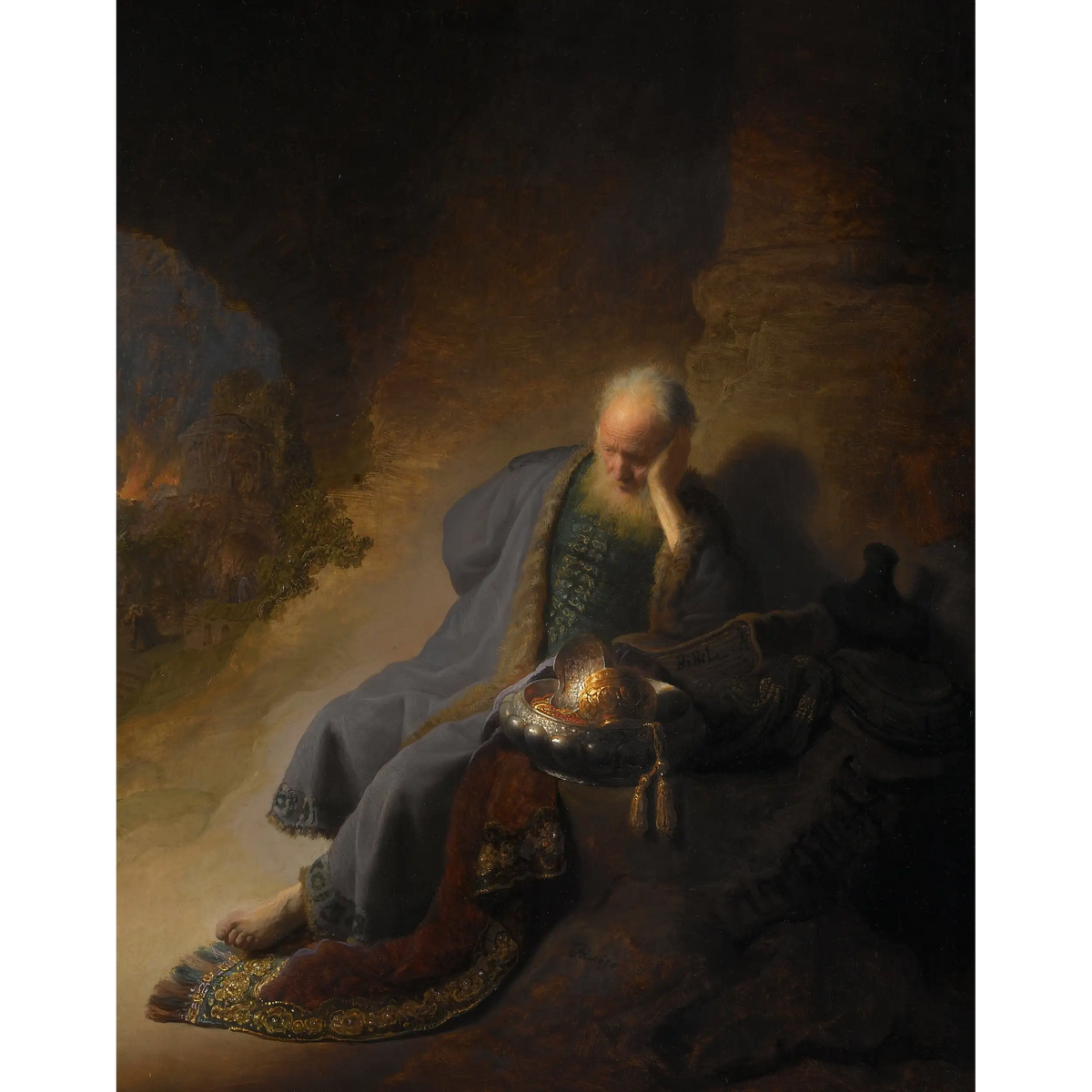 Jeremia_treurend_over_de_verwoesting_Rembrandt-van-Rijn