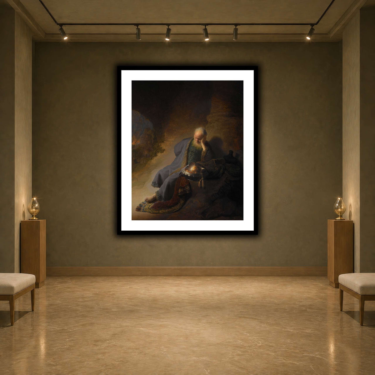 Jeremia_treurend_over_de_verwoesting_Rembrandt-van-Rijn earth-agallery