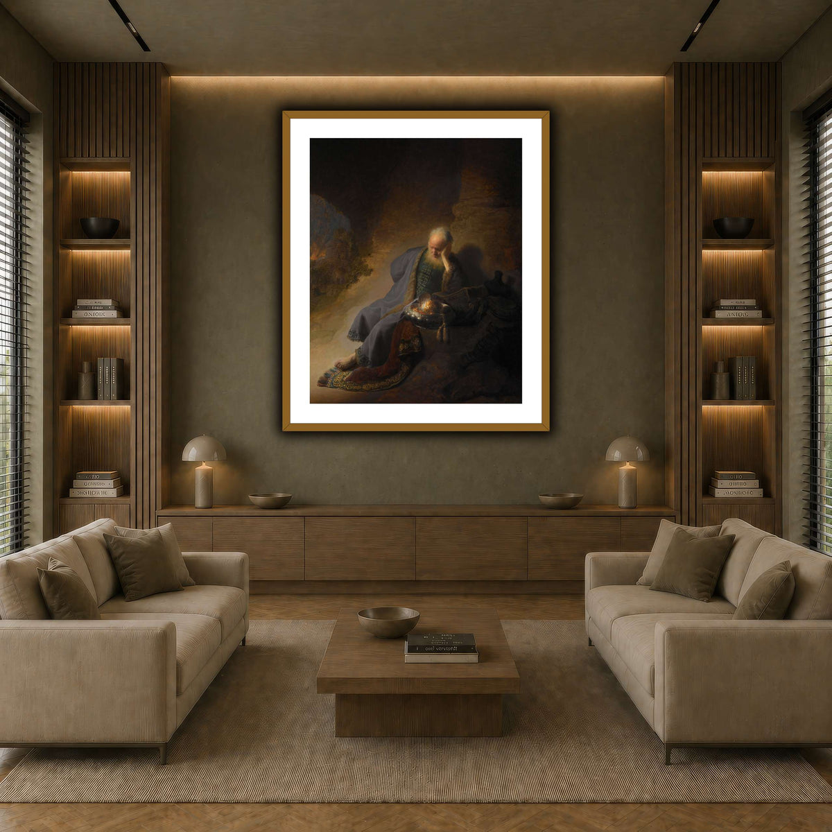 Jeremia_treurend_over_de_verwoesting_Rembrandt-van-Rijn earth-living room