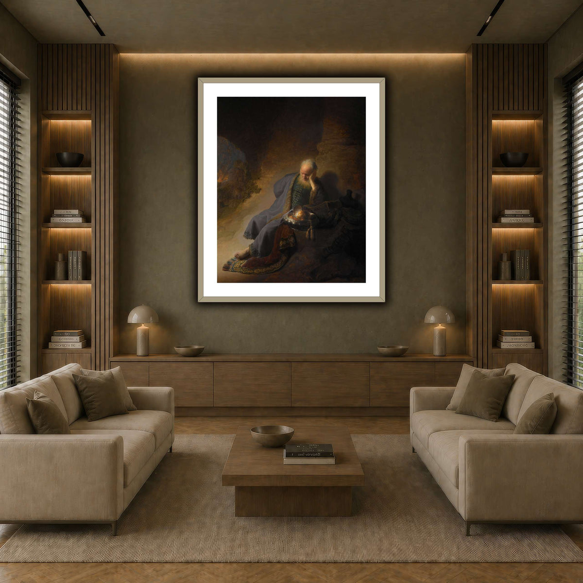 Jeremia_treurend_over_de_verwoesting_Rembrandt-van-Rijn earth-living room