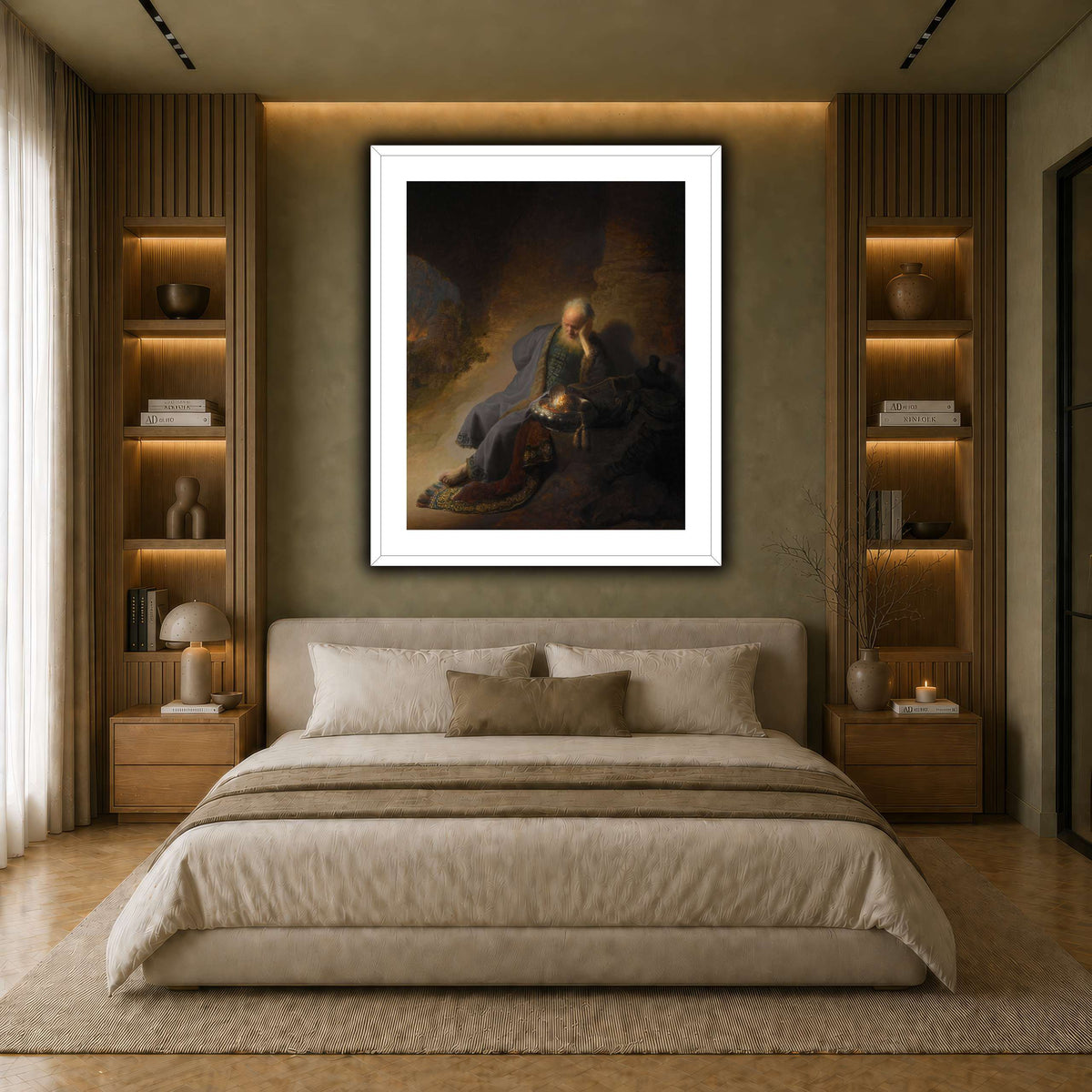 Jeremia_treurend_over_de_verwoesting_Rembrandt-van-Rijn earth-bedroom