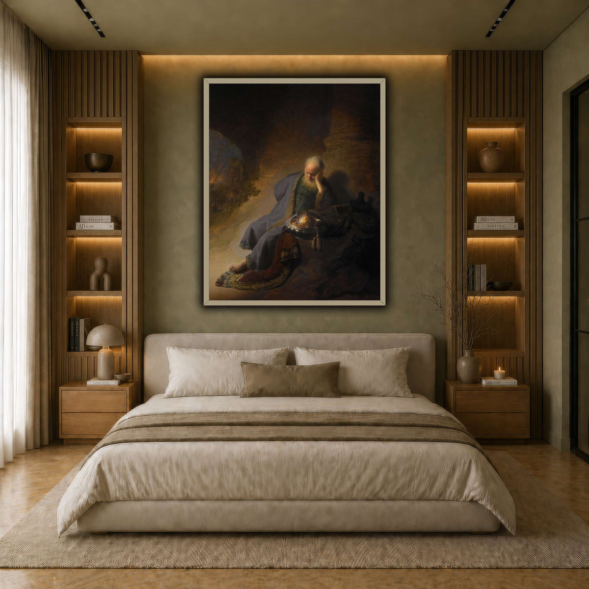 Jeremia_treurend_over_de_verwoesting_Rembrandt-van-Rijn earth-bedroom