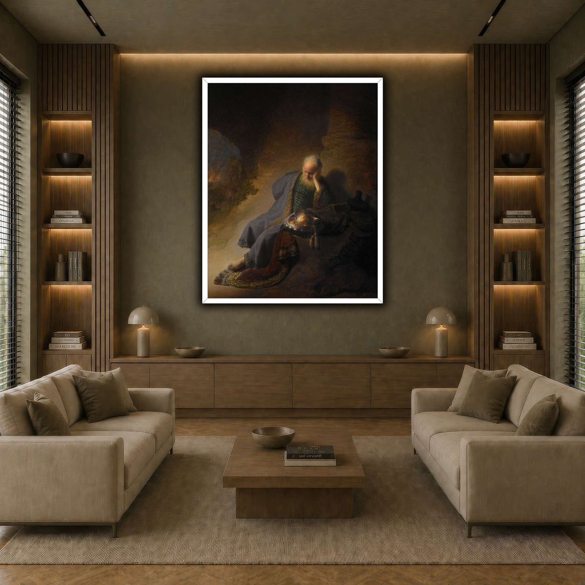 Jeremia_treurend_over_de_verwoesting_Rembrandt-van-Rijn earth-living room