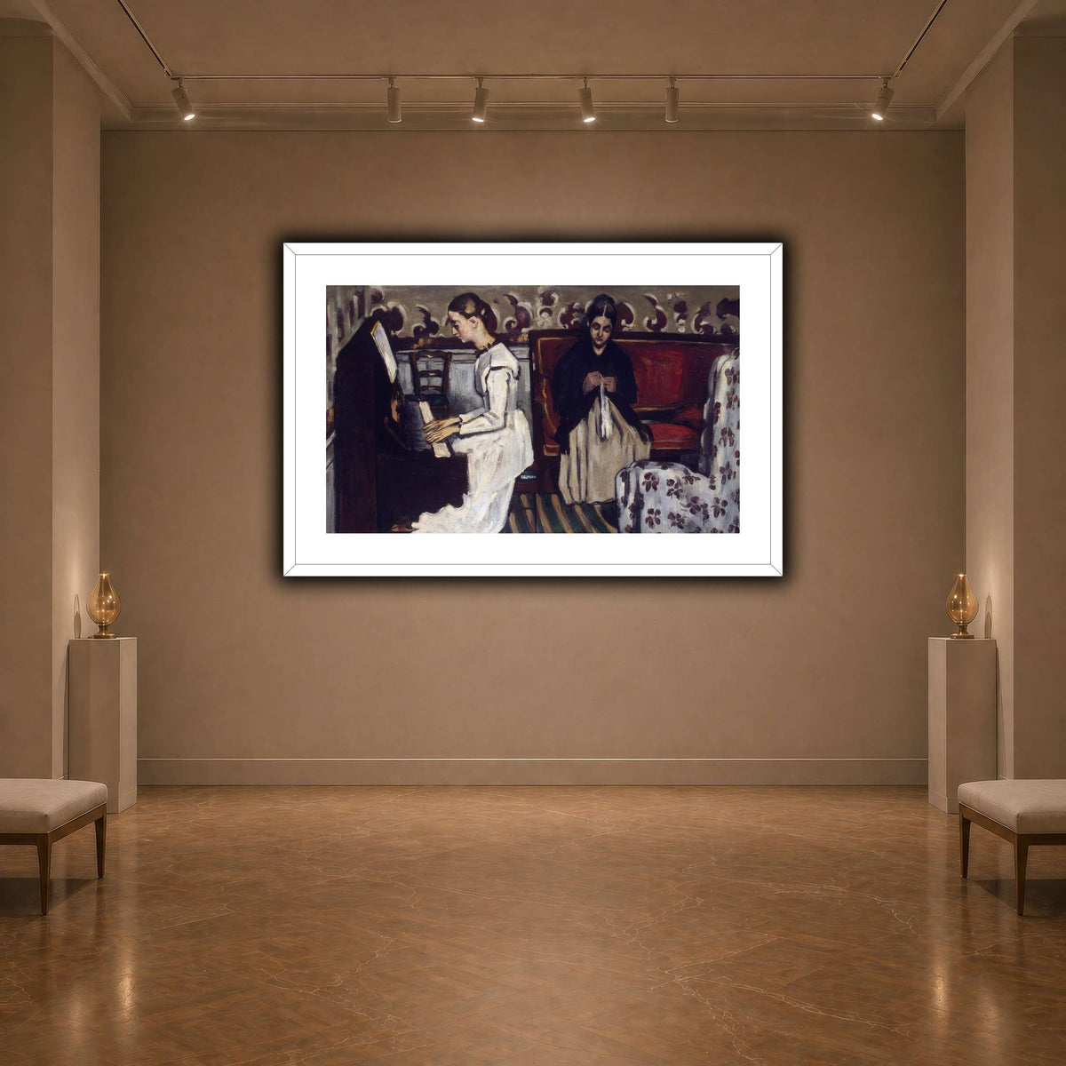 Jeune_Fille_au_piano_Paul_Cezanne dark neutral-agallery