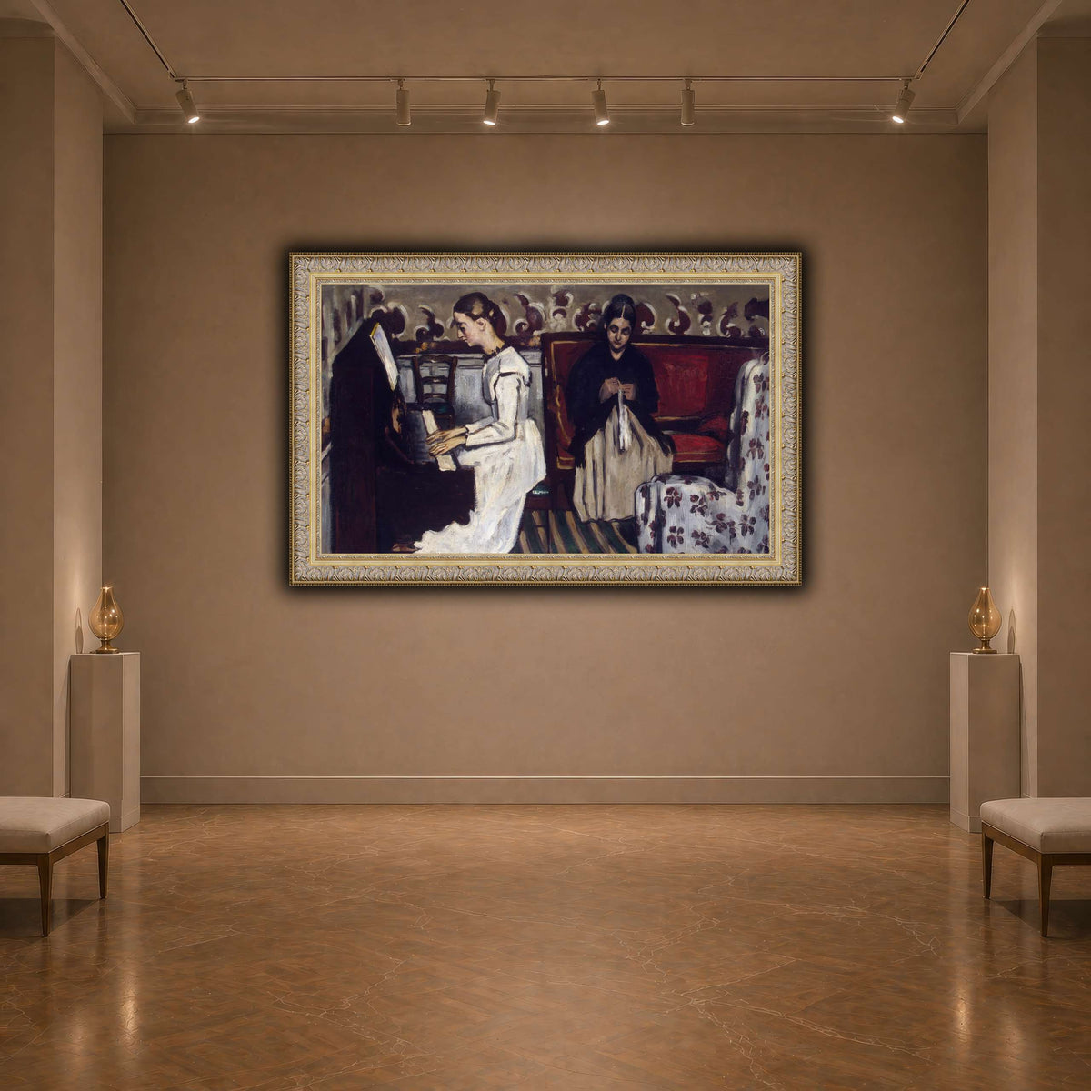 Jeune_Fille_au_piano_Paul_Cezanne dark neutral-agallery