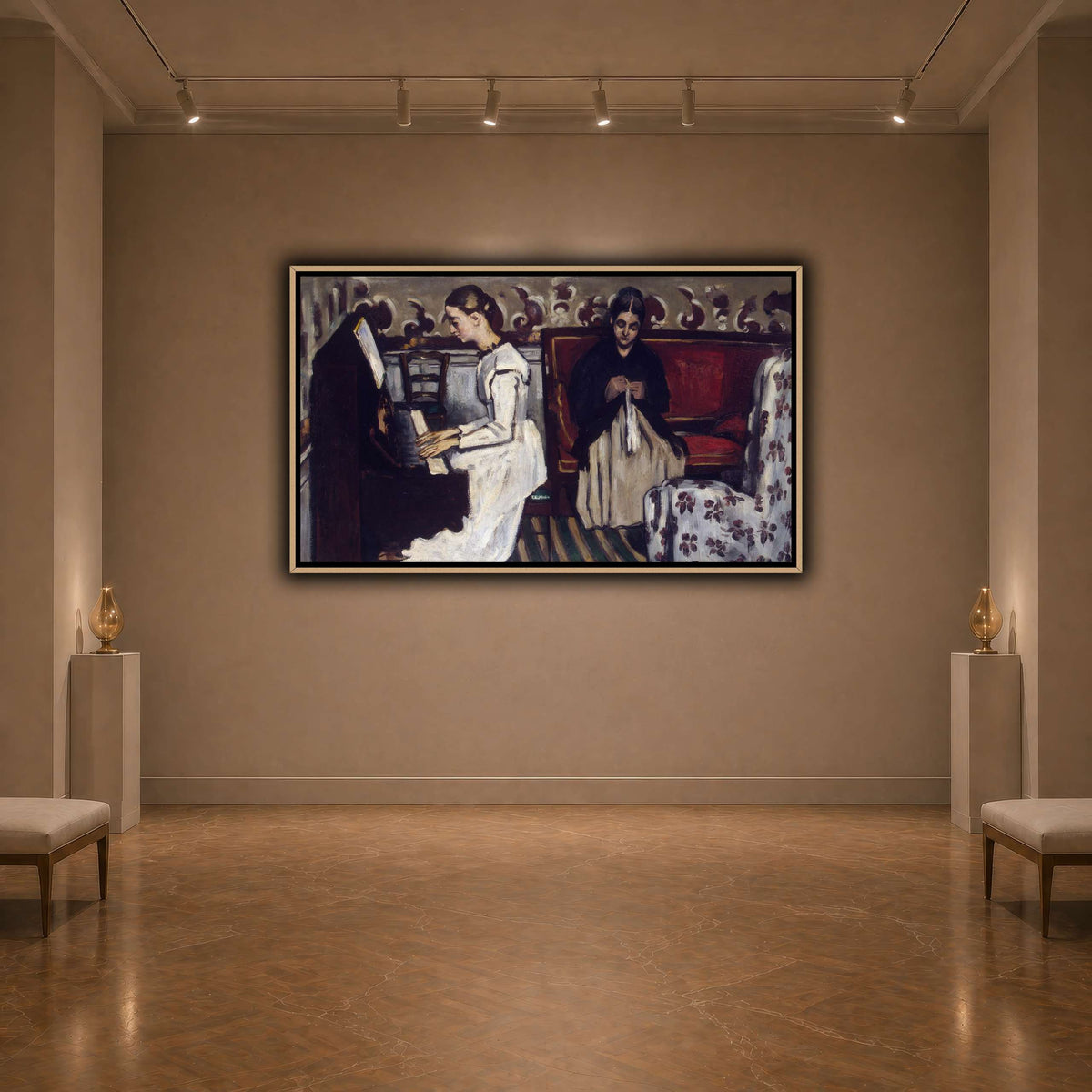 Jeune_Fille_au_piano_Paul_Cezanne dark neutral-agallery
