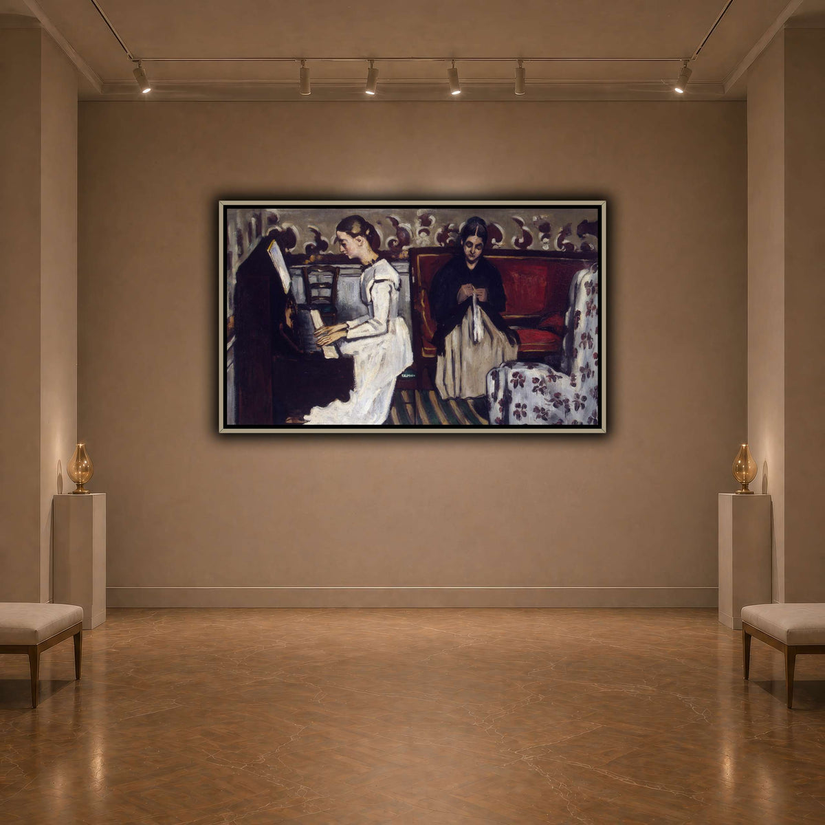 Jeune_Fille_au_piano_Paul_Cezanne dark neutral-agallery