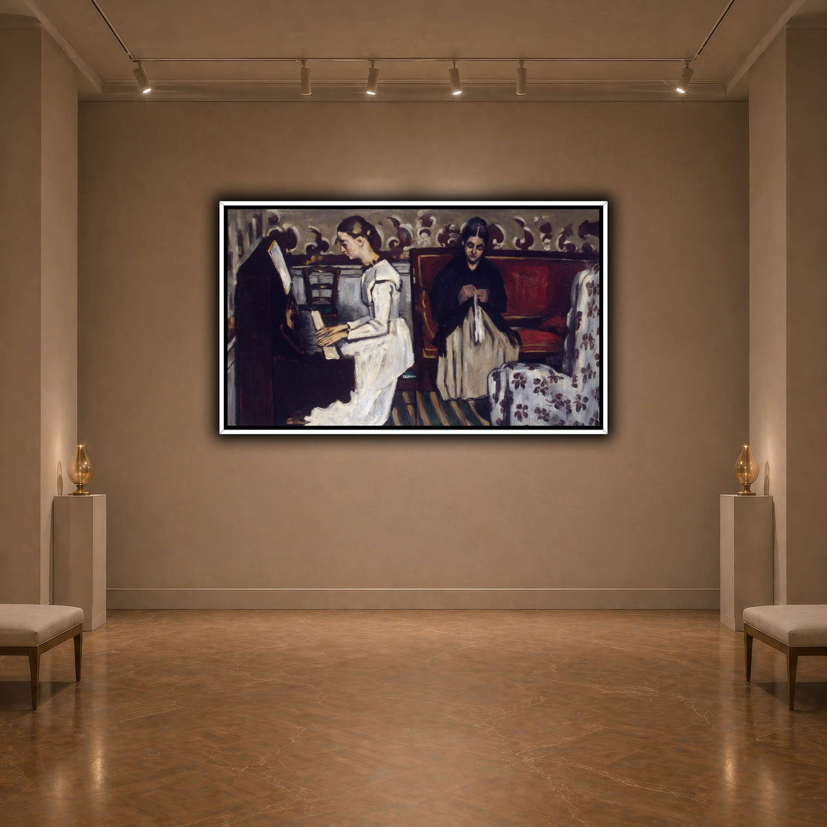 Jeune_Fille_au_piano_Paul_Cezanne dark neutral-agallery