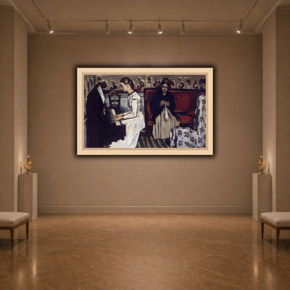 Jeune_Fille_au_piano_Paul_Cezanne dark neutral-agallery