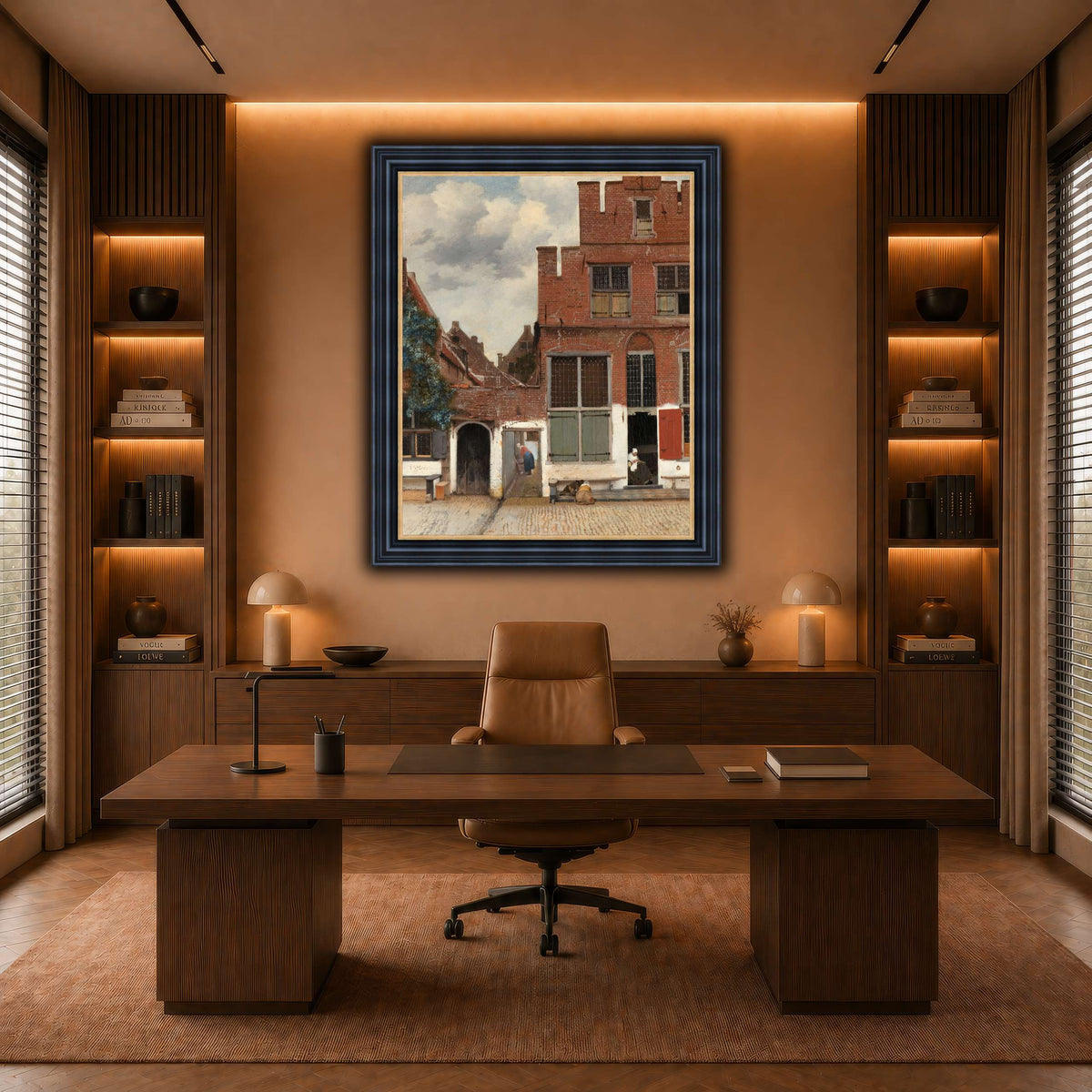 Johannes_Vermeer_-_Gezicht_op_huizen_in_Delft,_bekend_als__Het_straatje warm-office