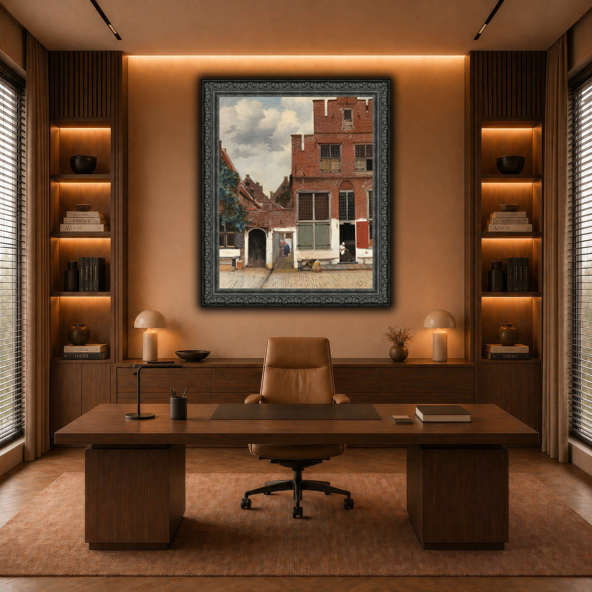 Johannes_Vermeer_-_Gezicht_op_huizen_in_Delft,_bekend_als__Het_straatje warm-office