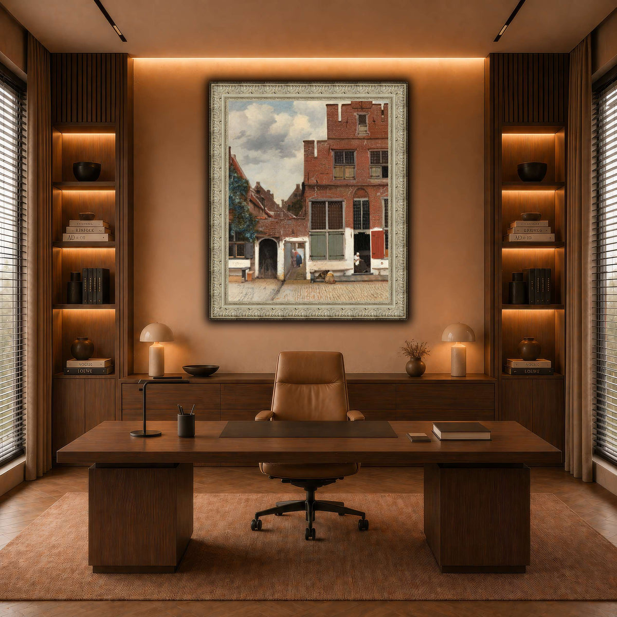 Johannes_Vermeer_-_Gezicht_op_huizen_in_Delft,_bekend_als__Het_straatje warm-office