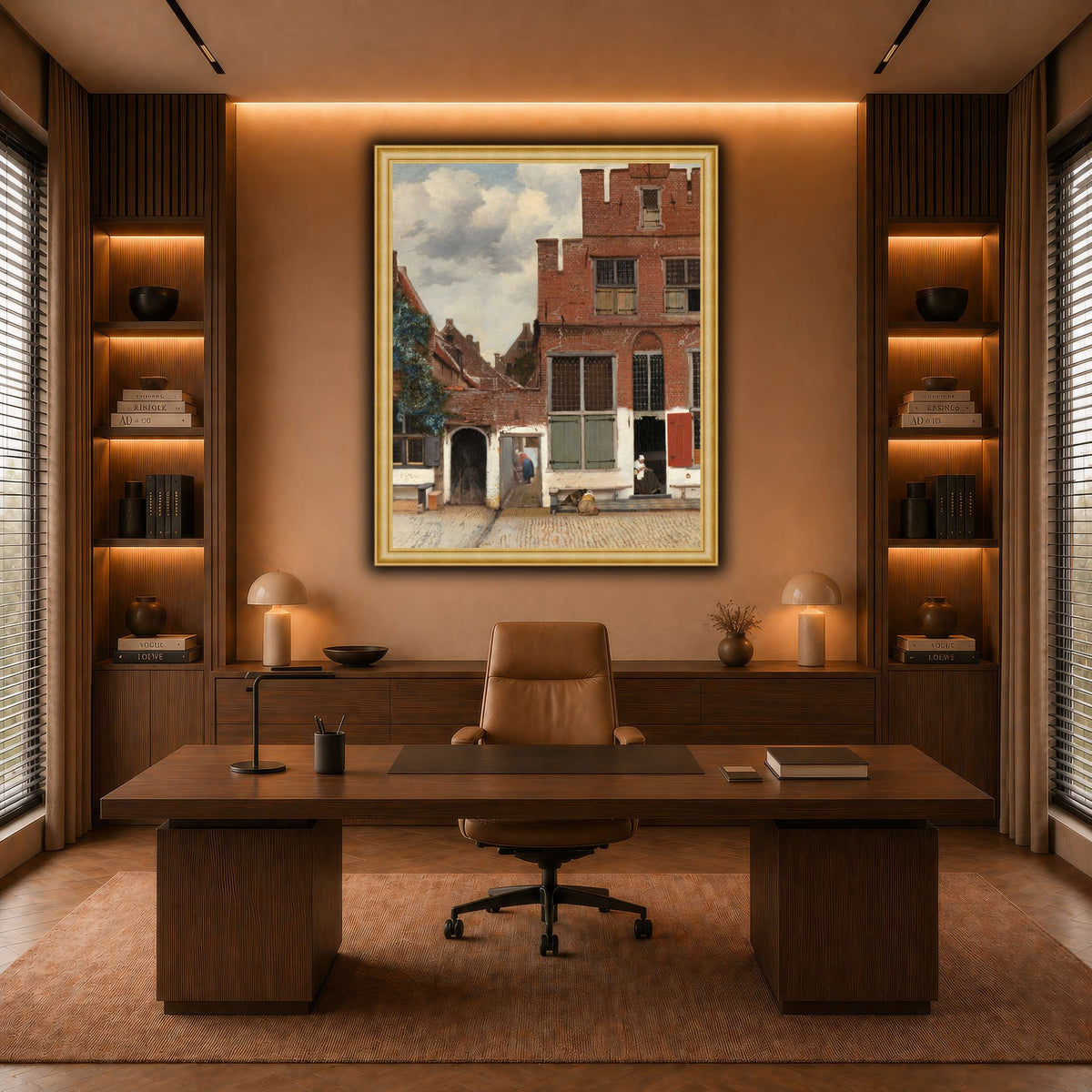 Johannes_Vermeer_-_Gezicht_op_huizen_in_Delft,_bekend_als__Het_straatje warm-office